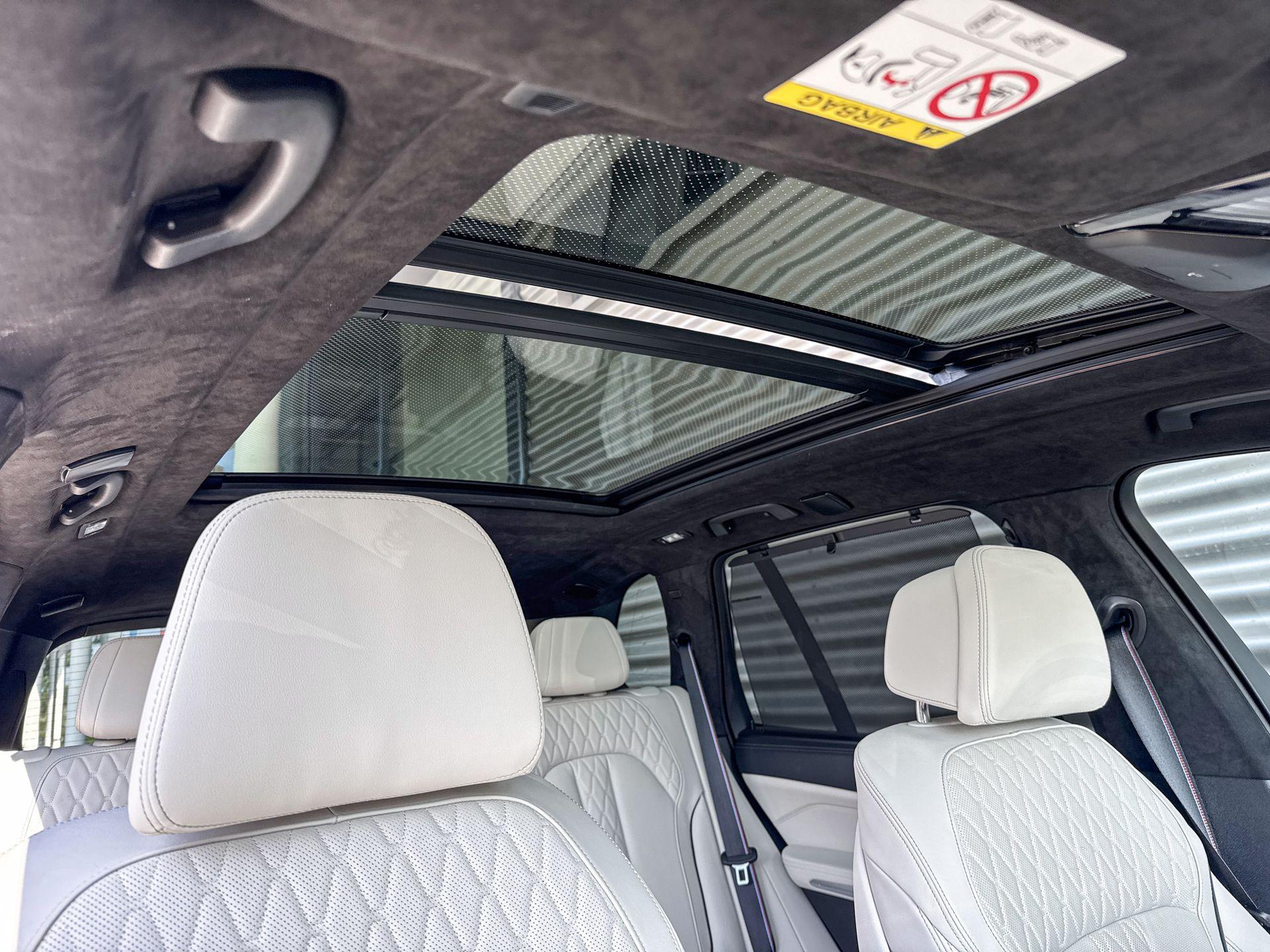 Foto van BMW X5