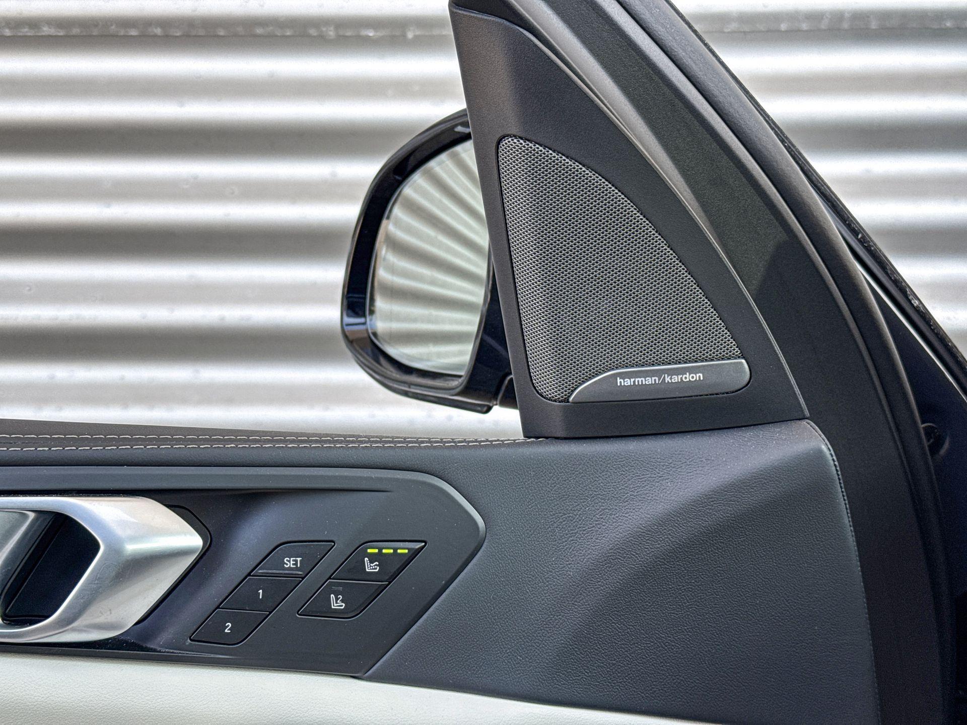 Foto van BMW X5