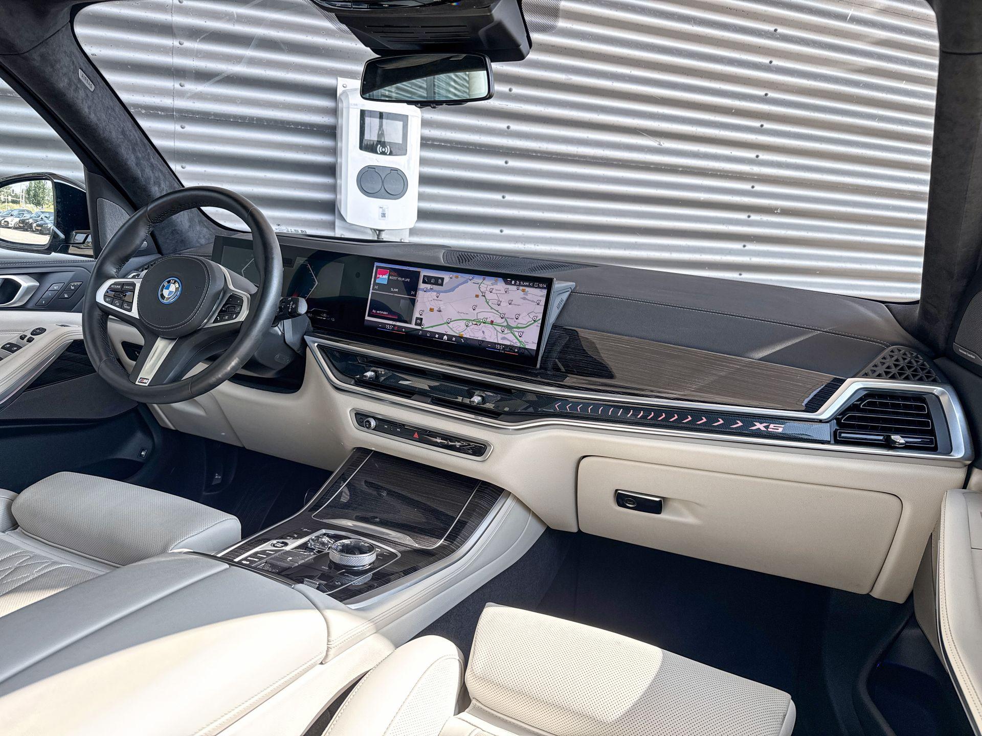Foto van BMW X5
