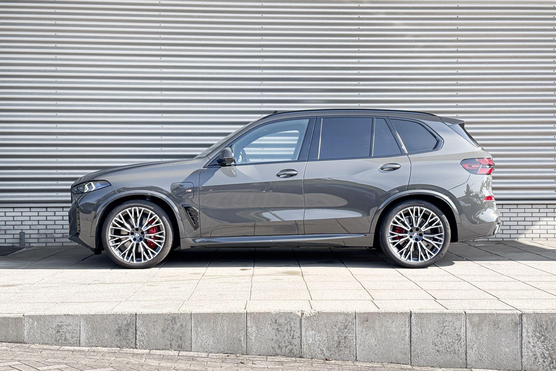 Foto van BMW X5
