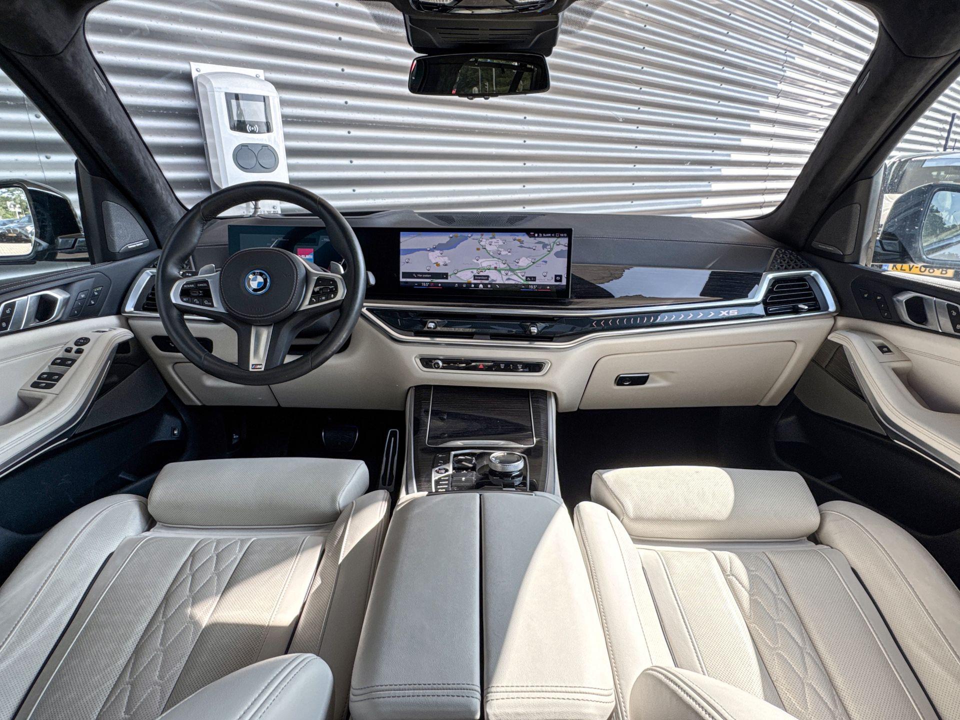 Foto van BMW X5