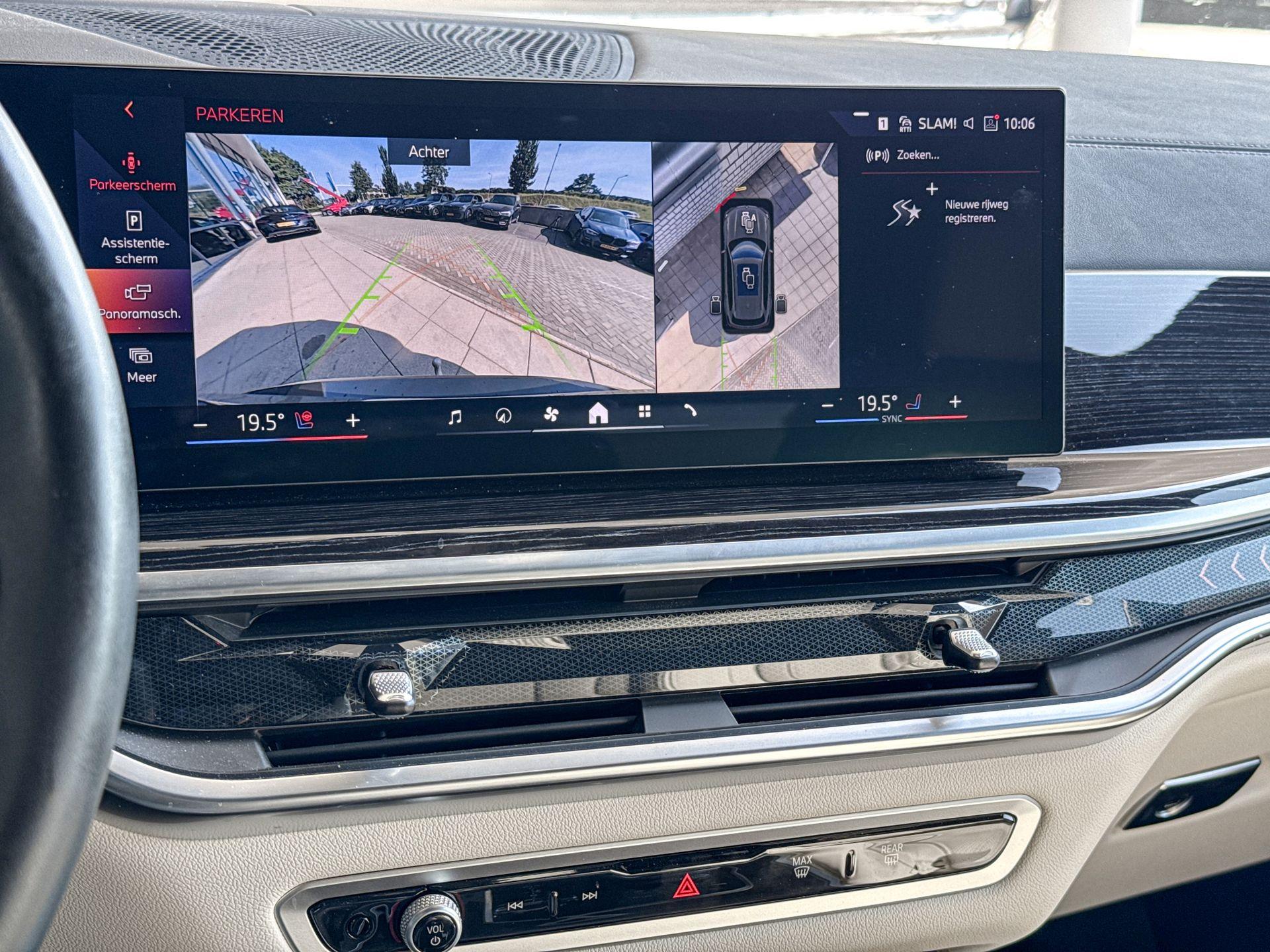 Foto van BMW X5