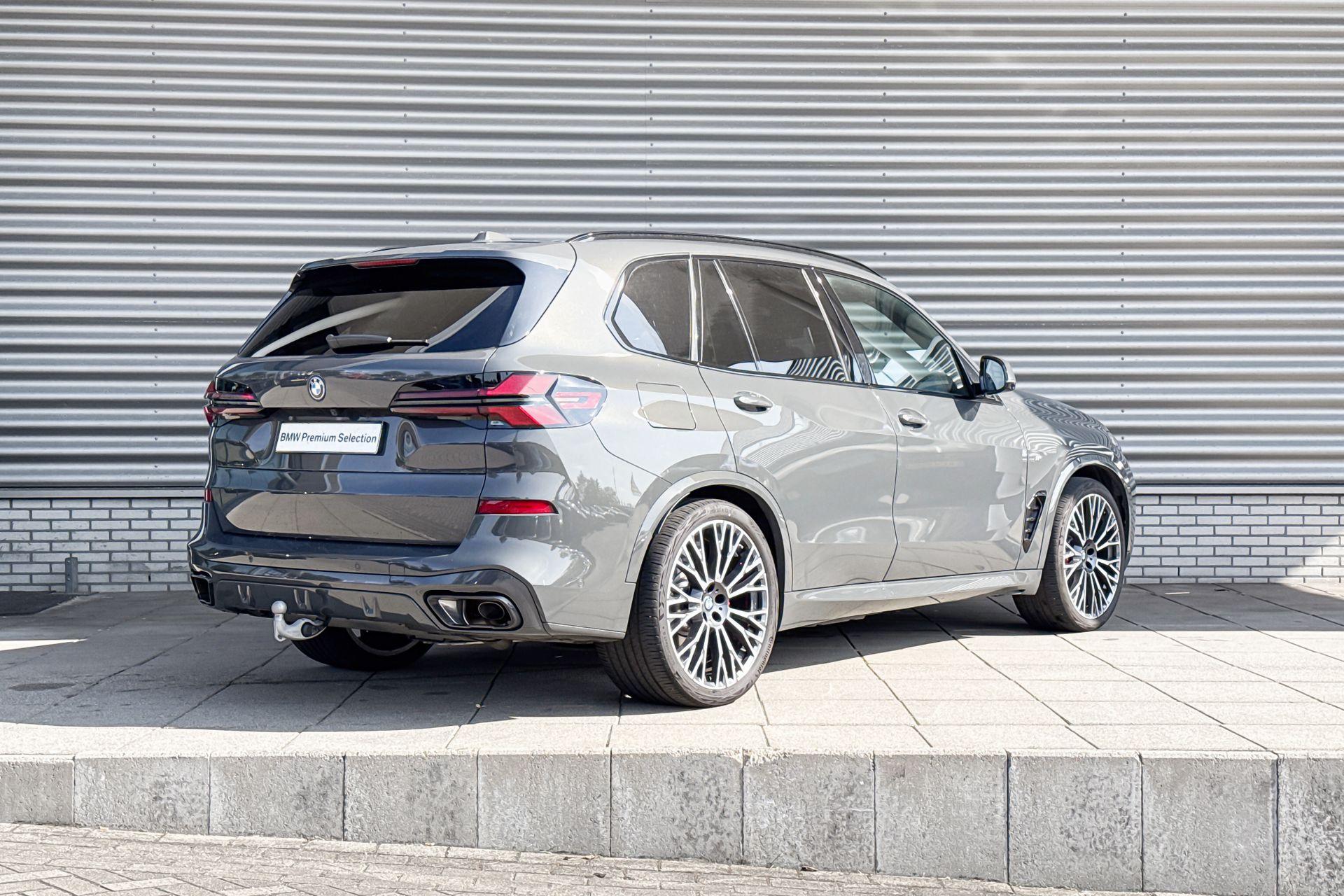 Foto van BMW X5