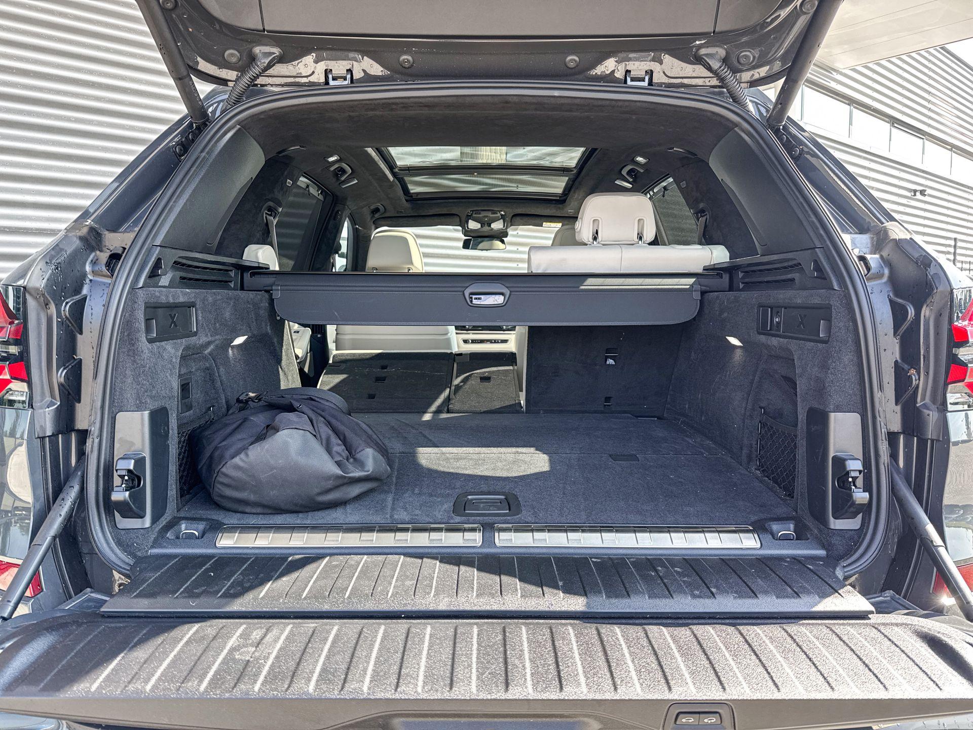 Foto van BMW X5