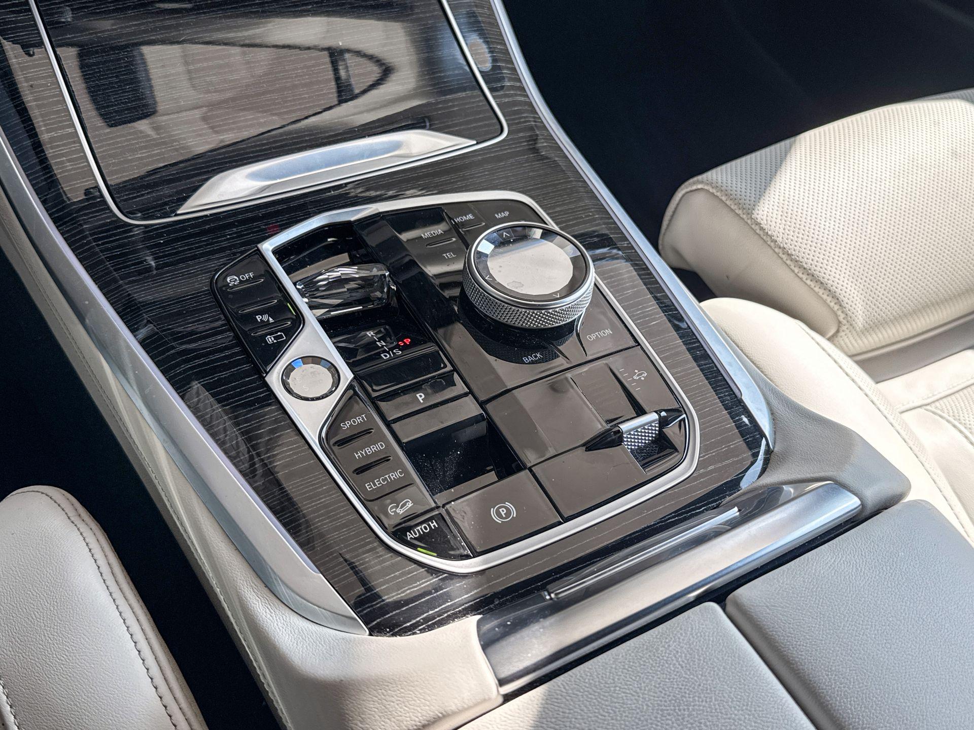 Foto van BMW X5
