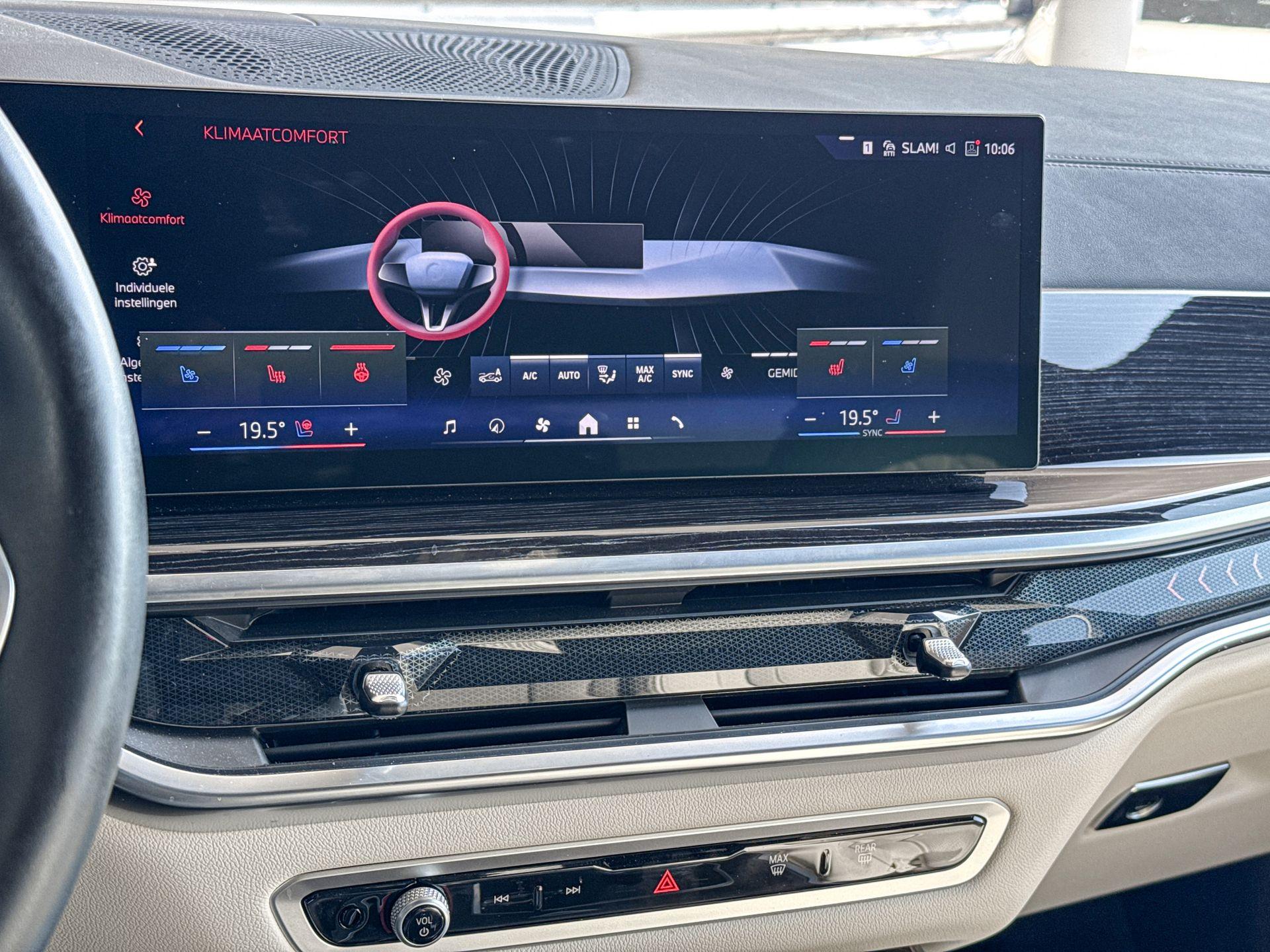 Foto van BMW X5