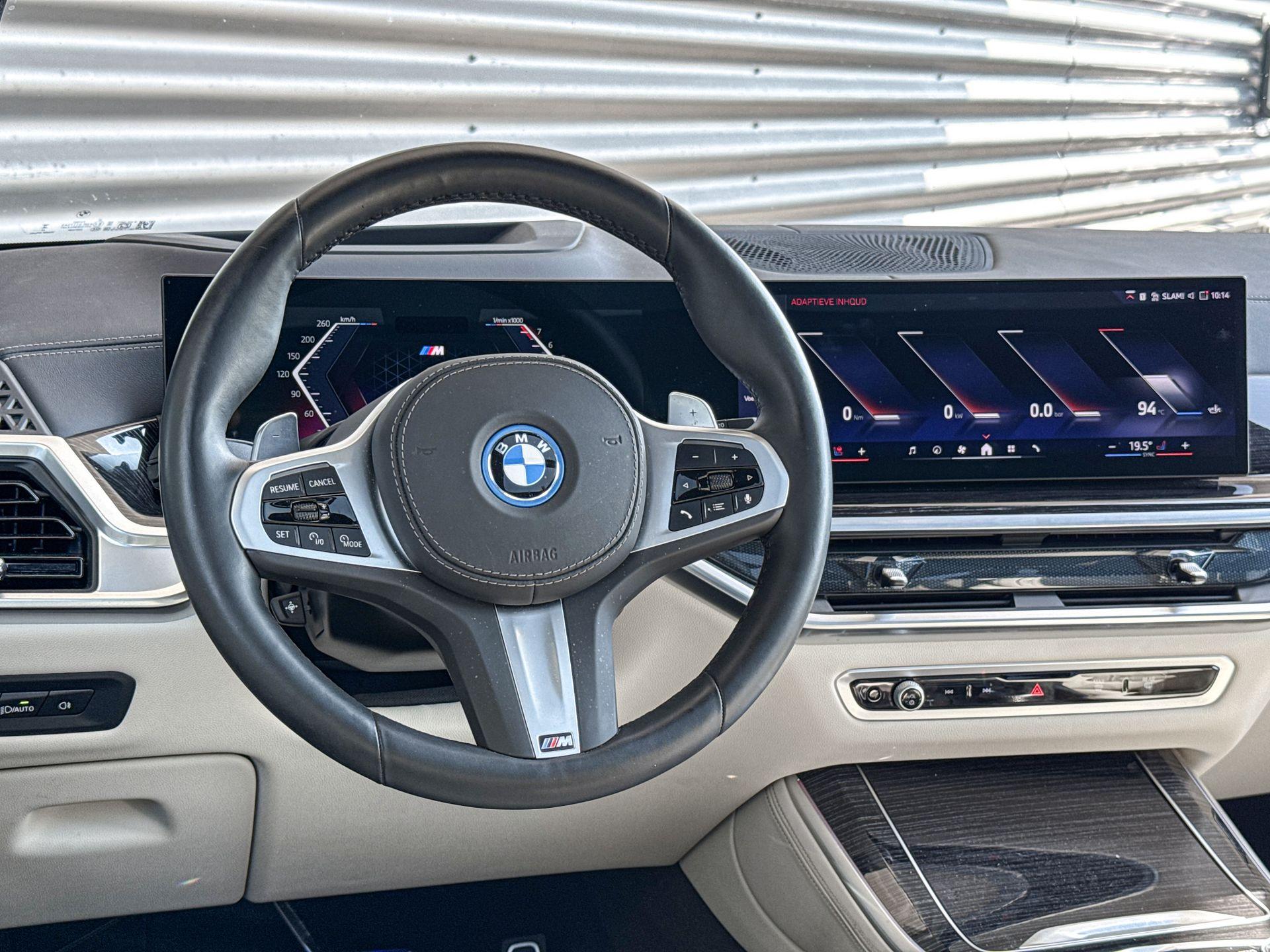 Foto van BMW X5
