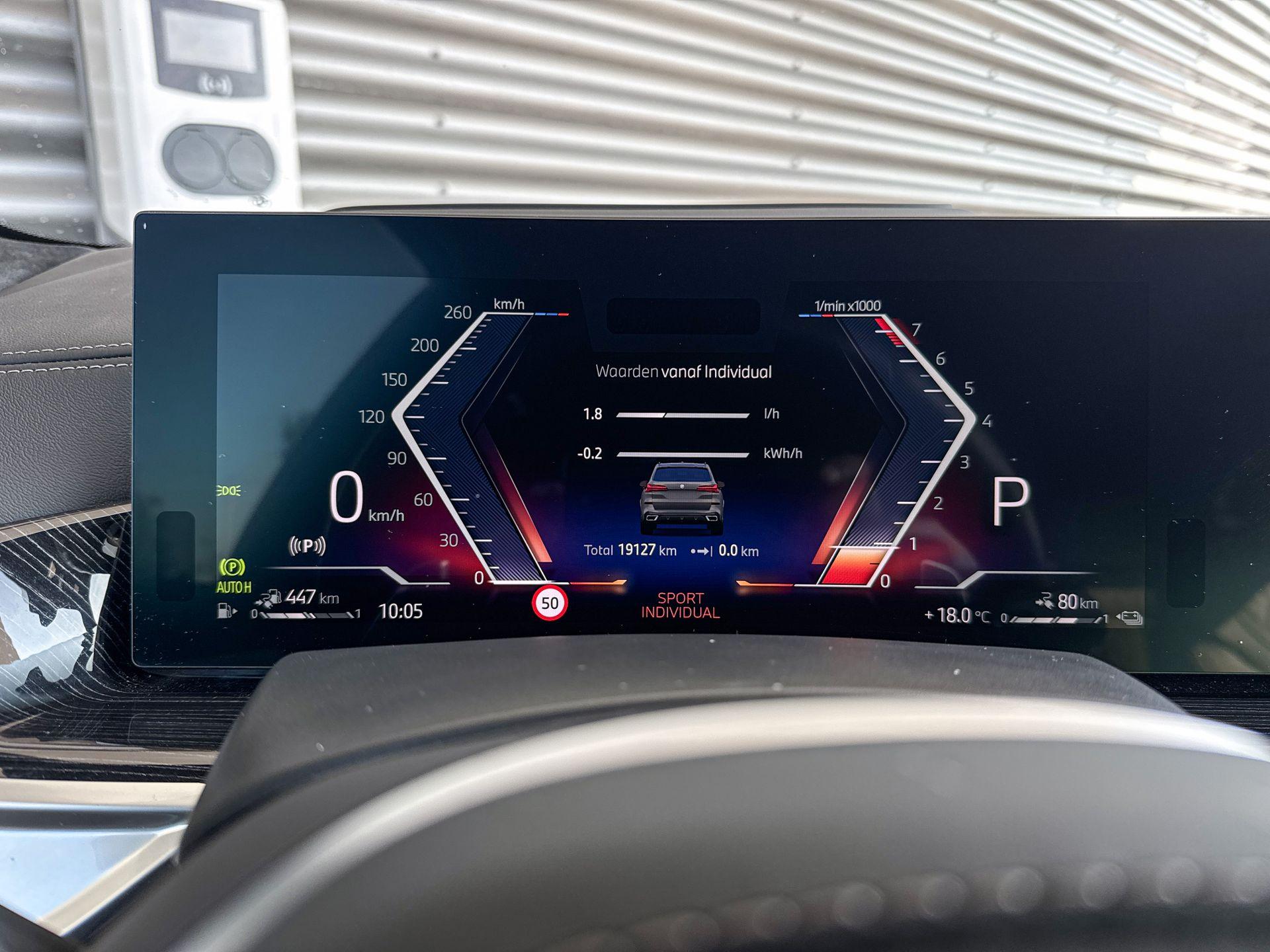 Foto van BMW X5