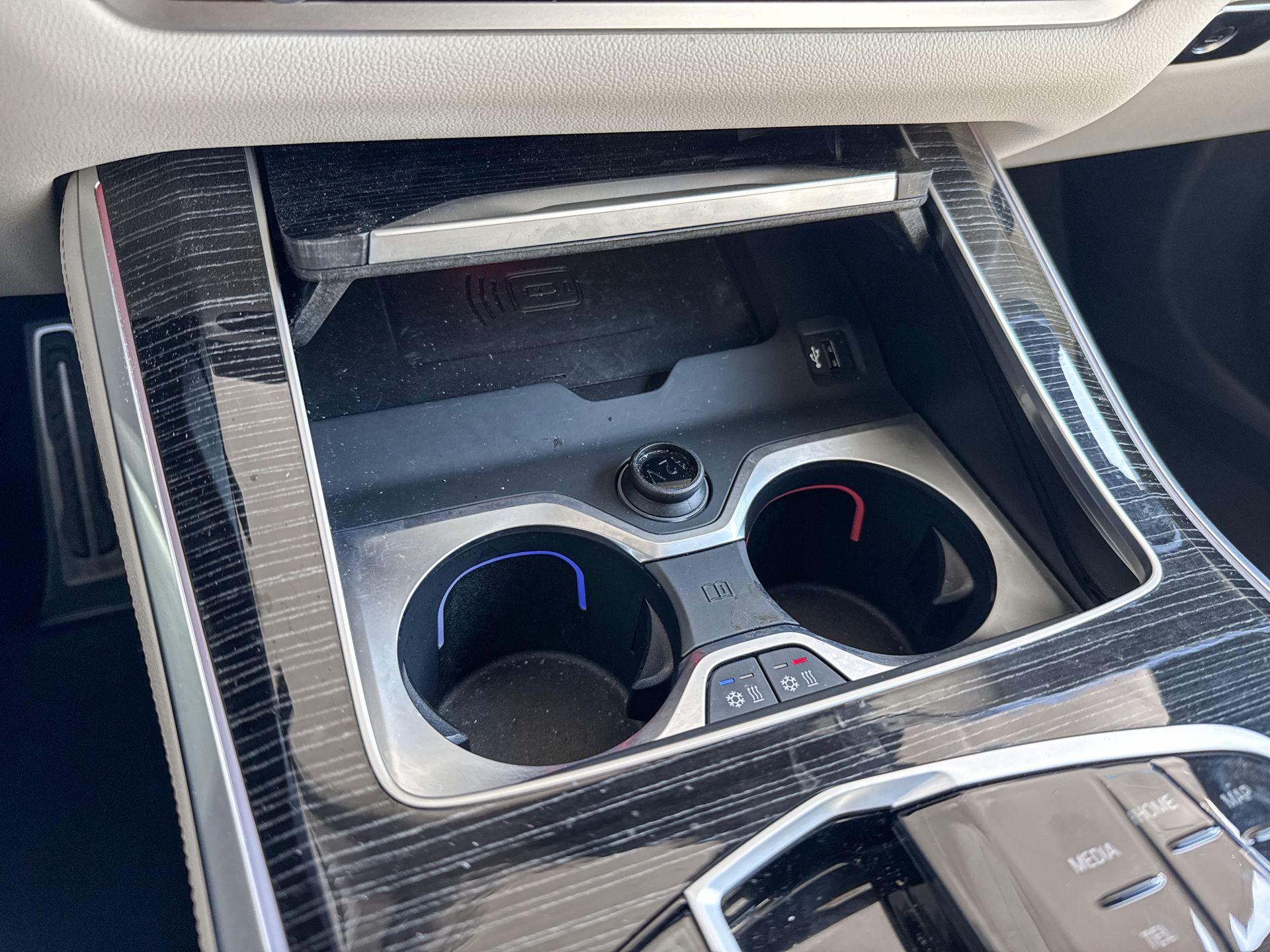 Foto van BMW X5