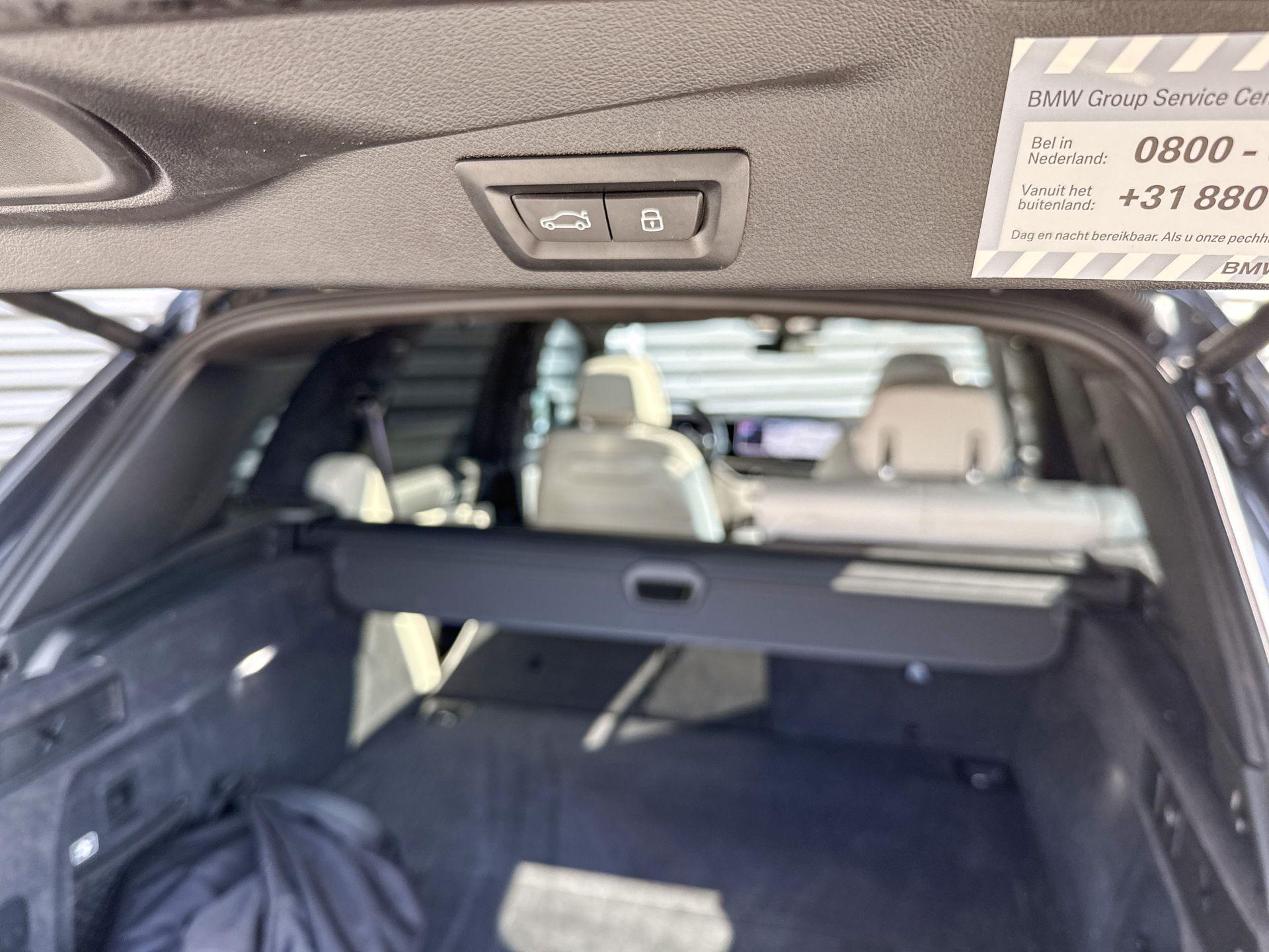 Foto van BMW X5