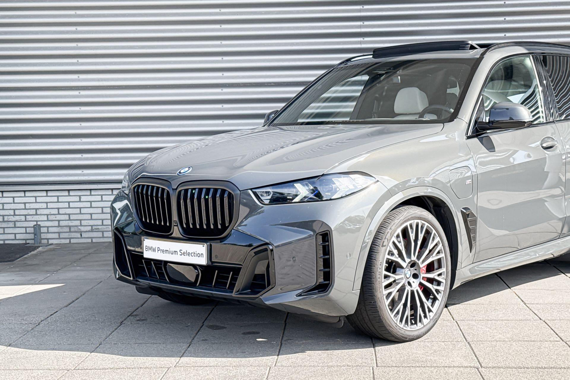 Foto van BMW X5