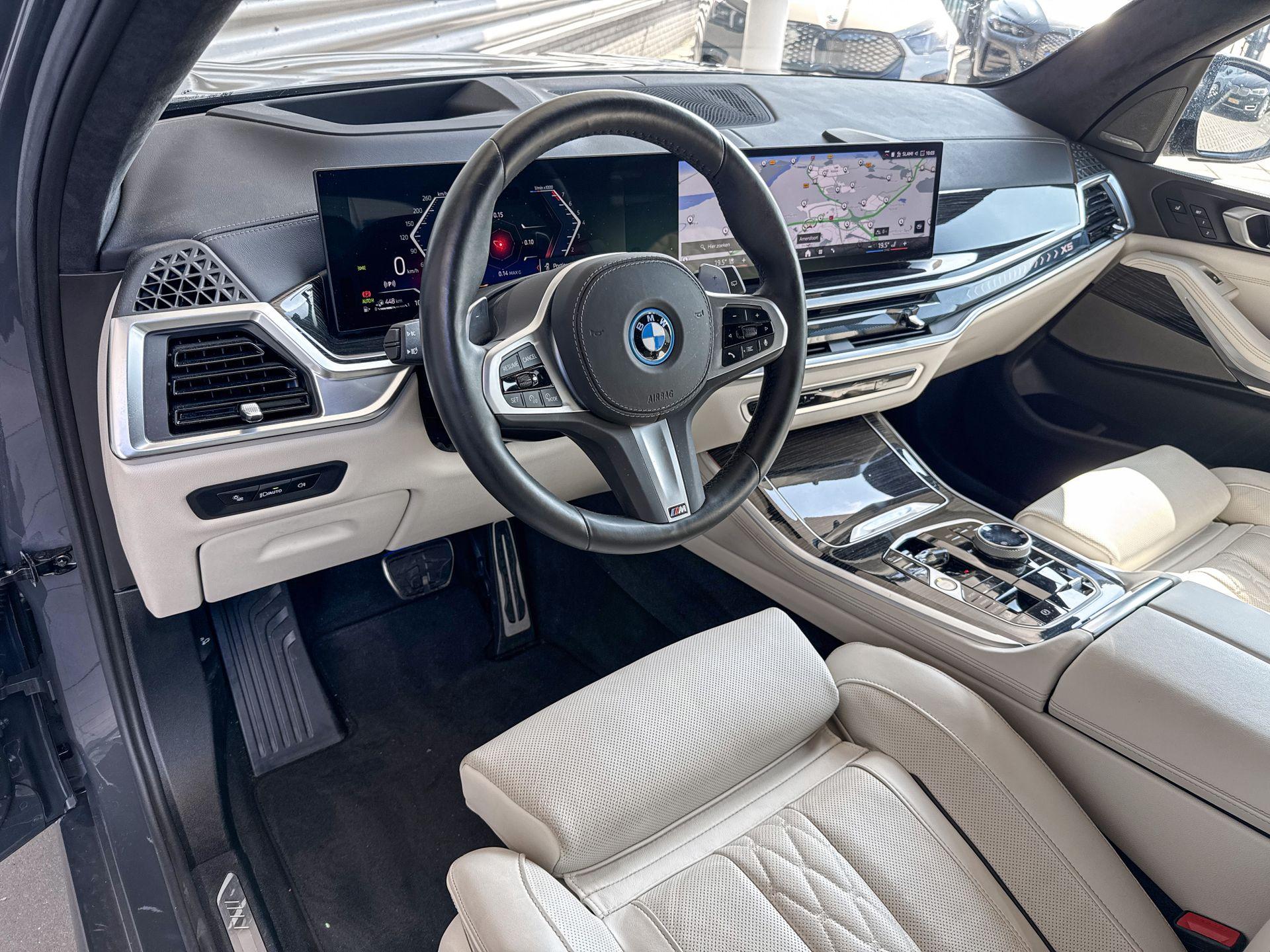 Foto van BMW X5
