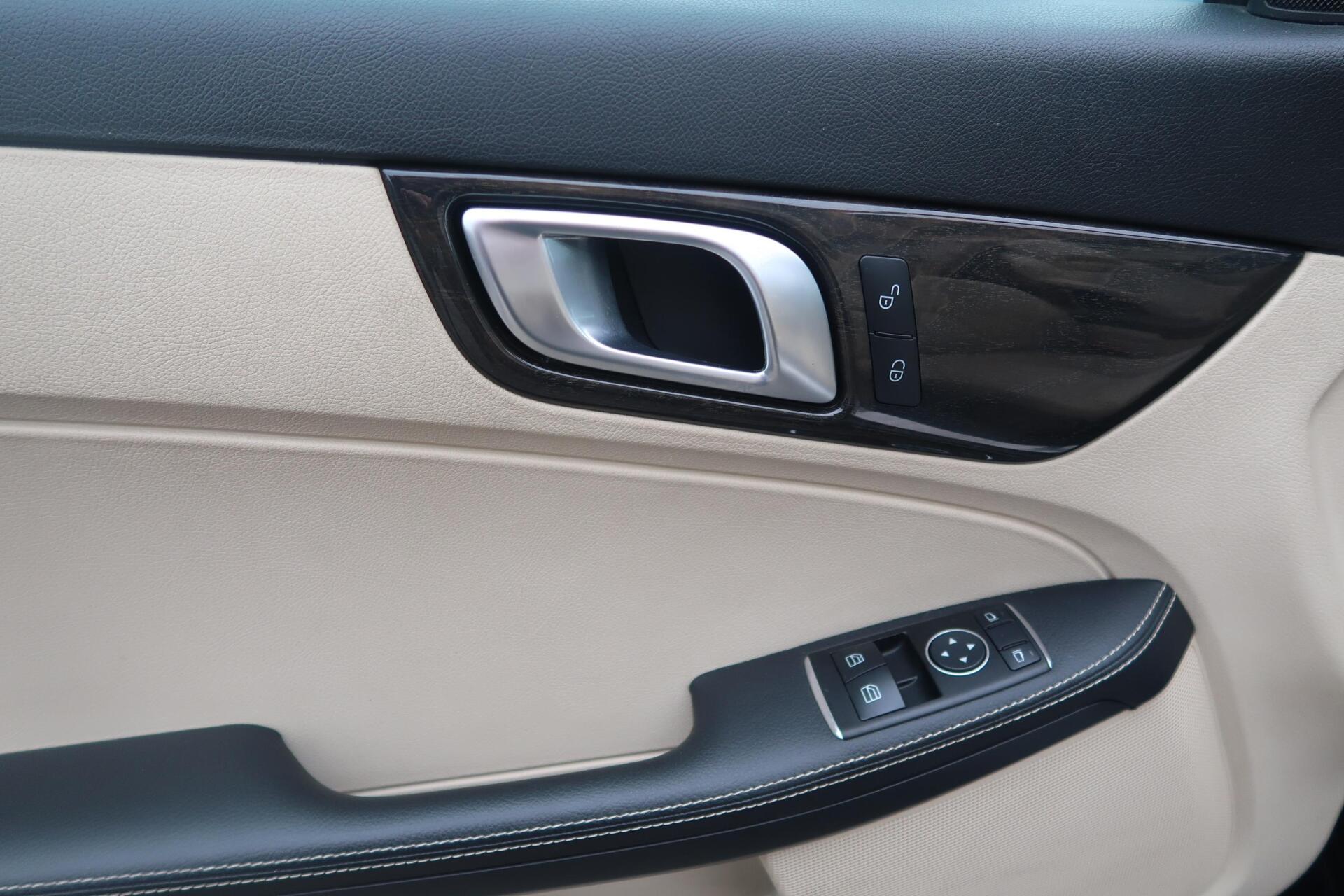 Foto van Mercedes-Benz Slk-klasse