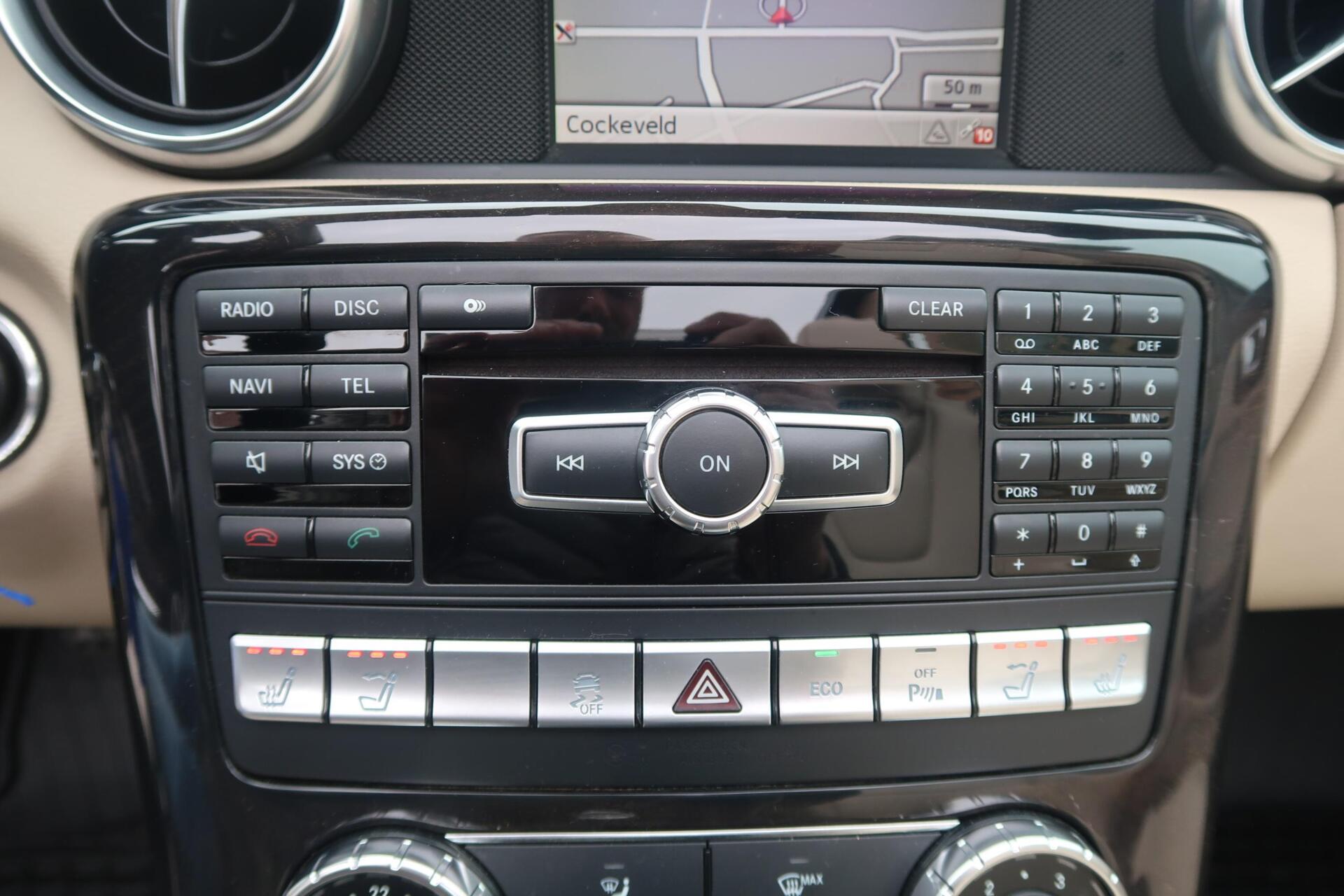 Foto van Mercedes-Benz Slk-klasse