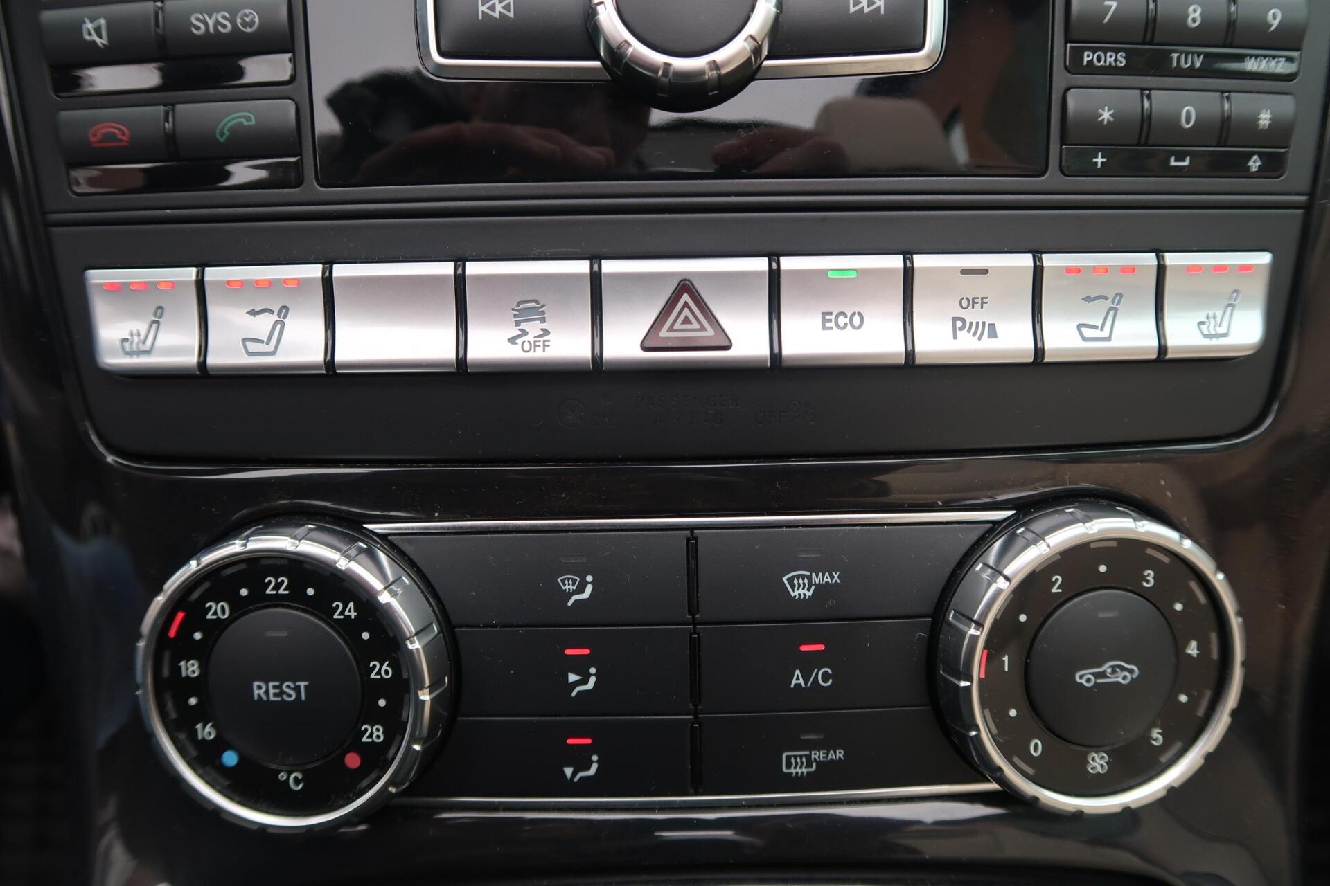 Foto van Mercedes-Benz Slk-klasse
