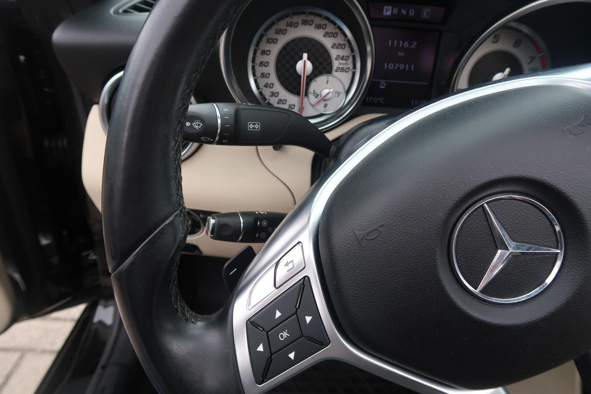 Foto van Mercedes-Benz Slk-klasse
