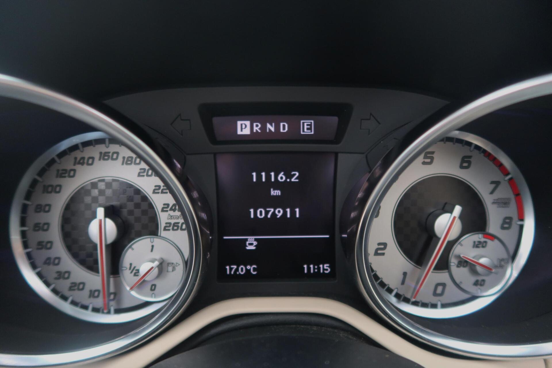 Foto van Mercedes-Benz Slk-klasse
