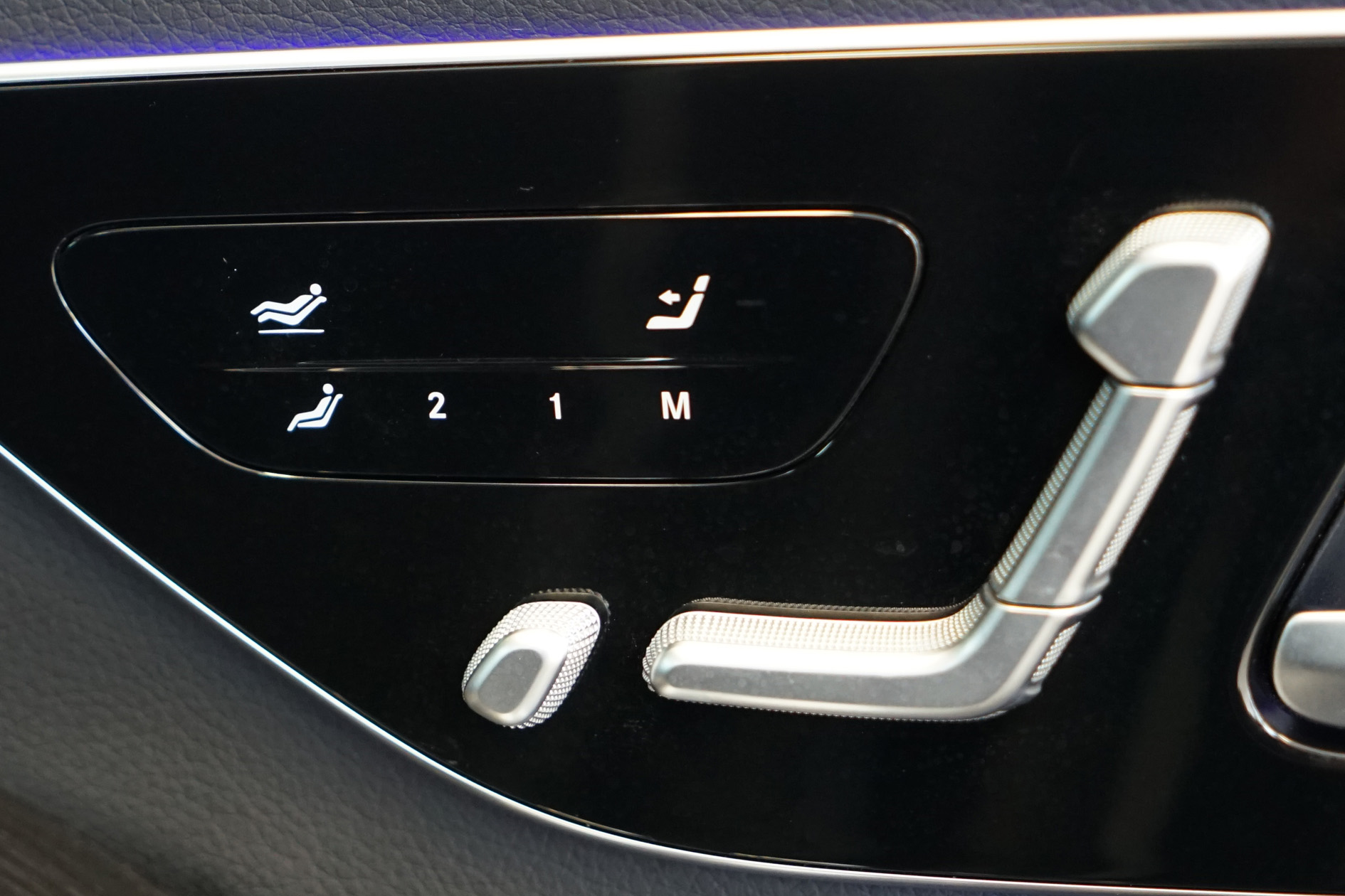 Foto van Mercedes-Benz S 580 E