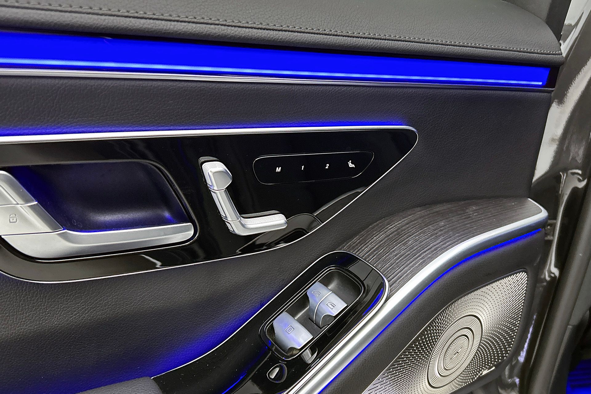 Foto van Mercedes-Benz S 580 E