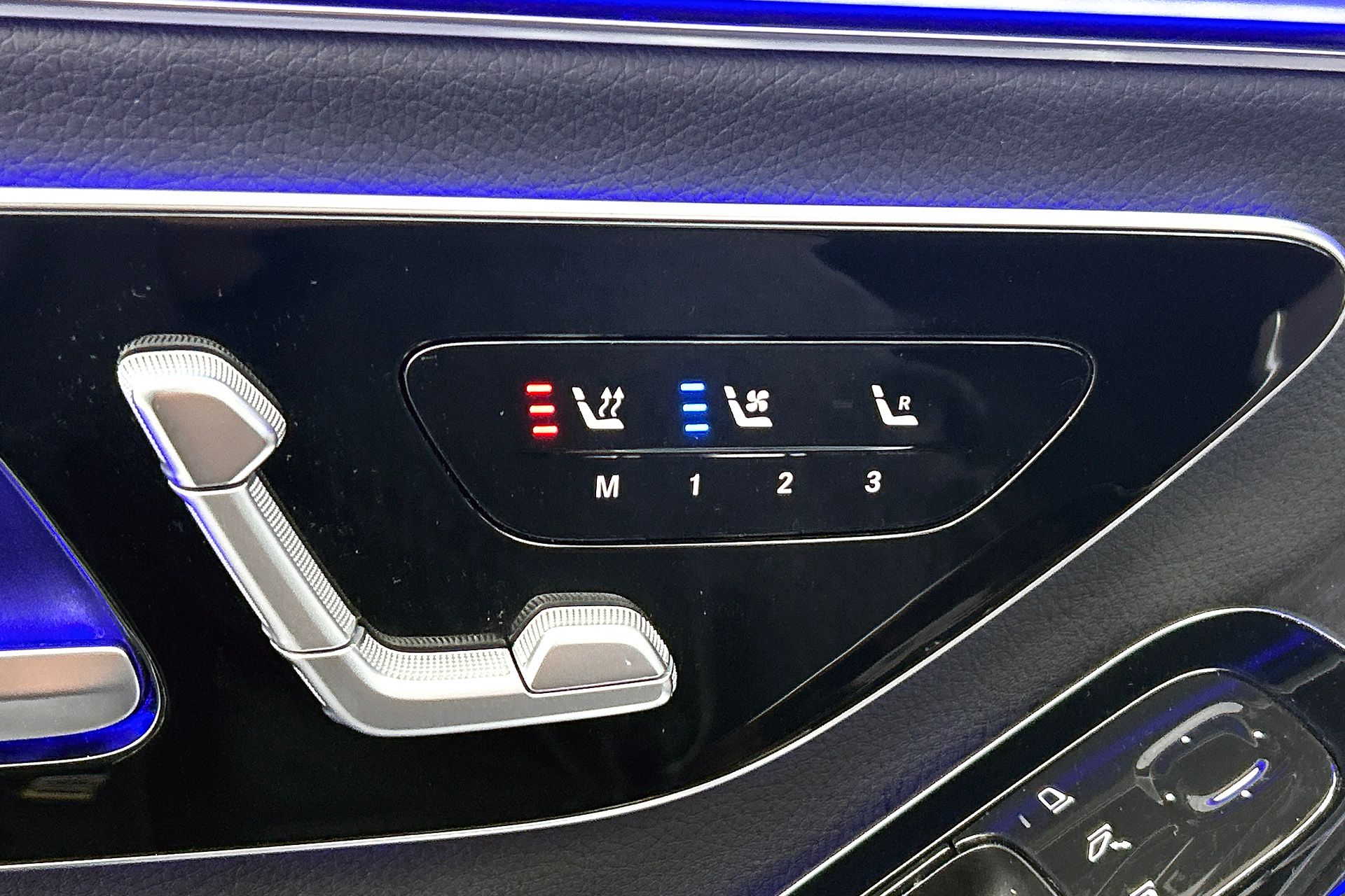 Foto van Mercedes-Benz S 580 E