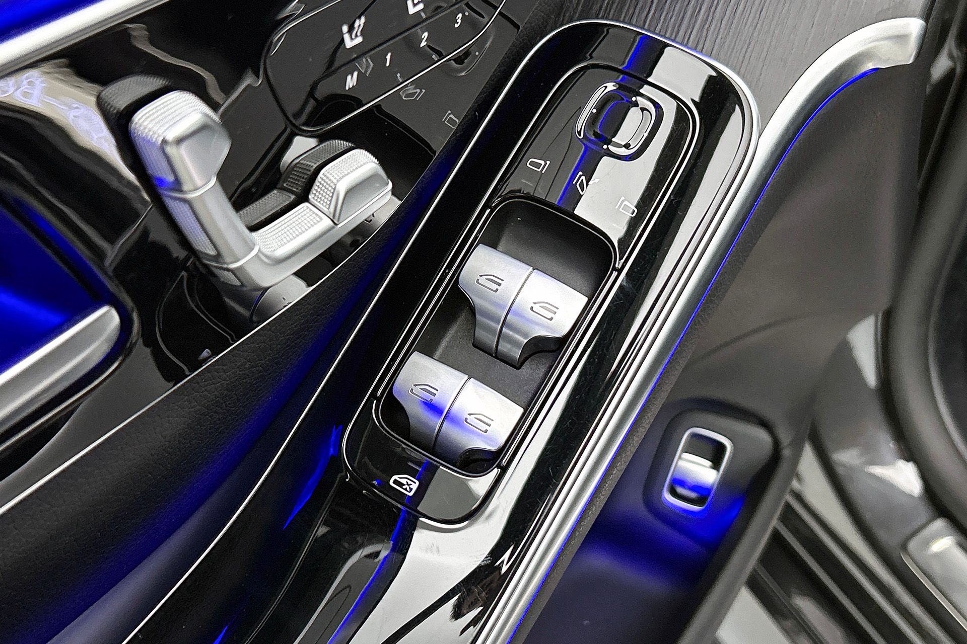 Foto van Mercedes-Benz S 580 E
