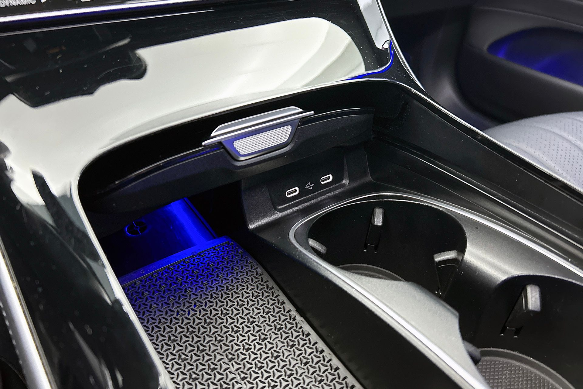 Foto van Mercedes-Benz S 580 E