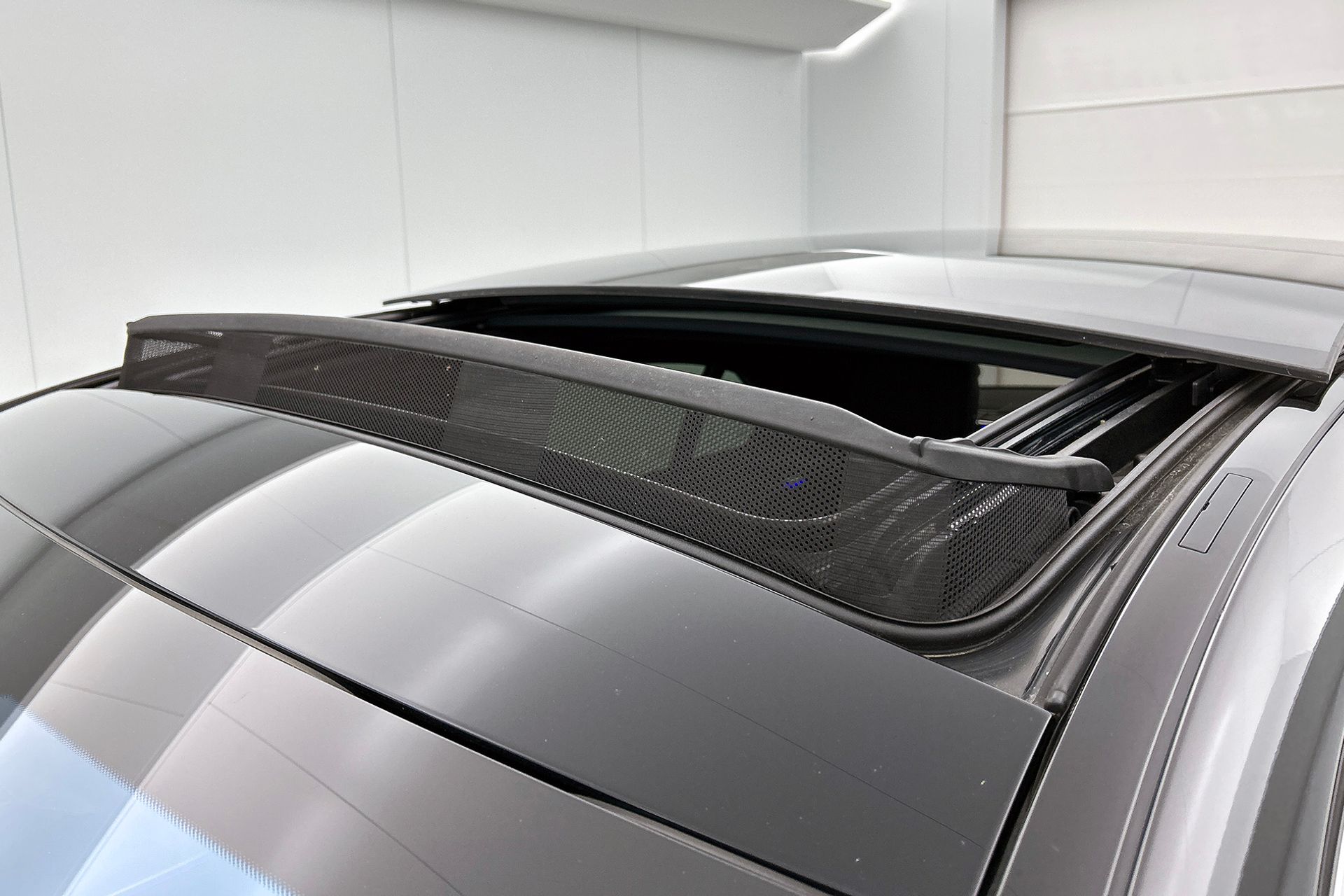 Foto van Mercedes-Benz S 580 E