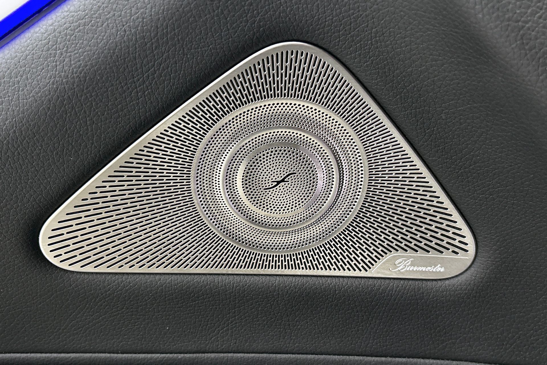 Foto van Mercedes-Benz S 580 E