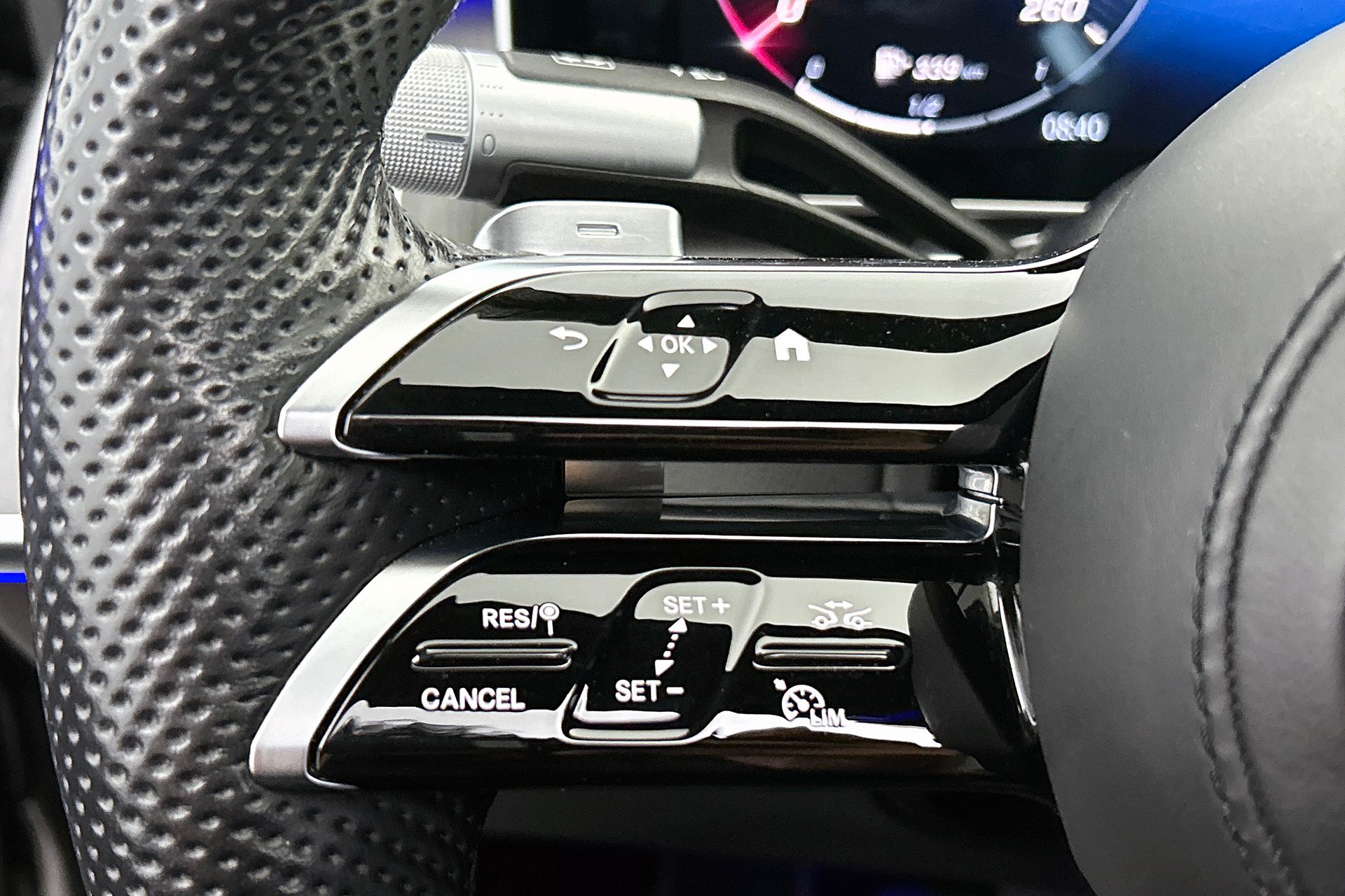 Foto van Mercedes-Benz S 580 E