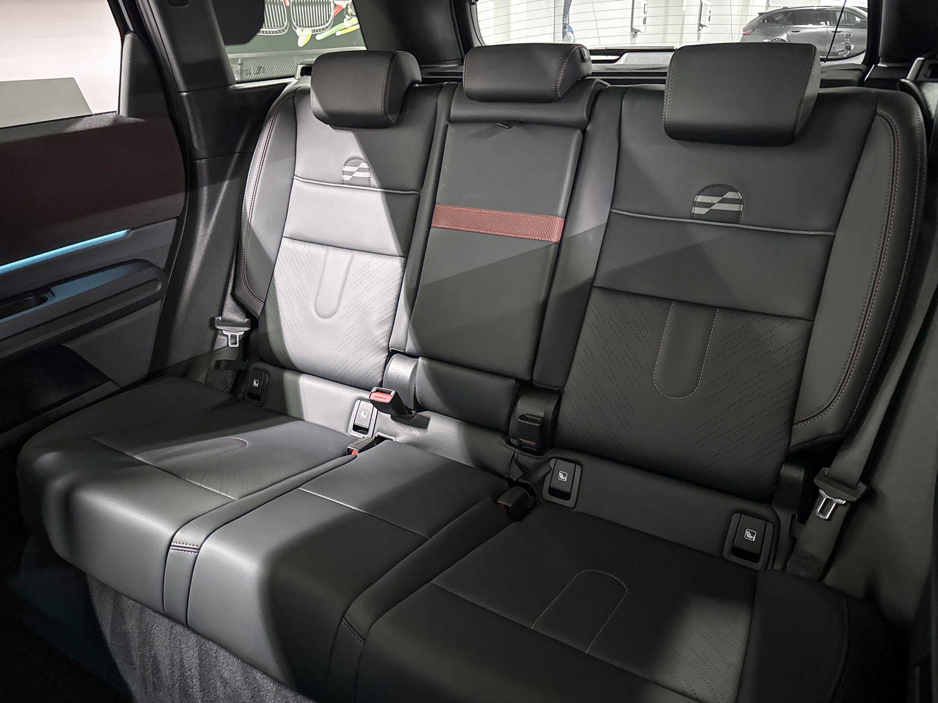 Foto van Mini Countryman