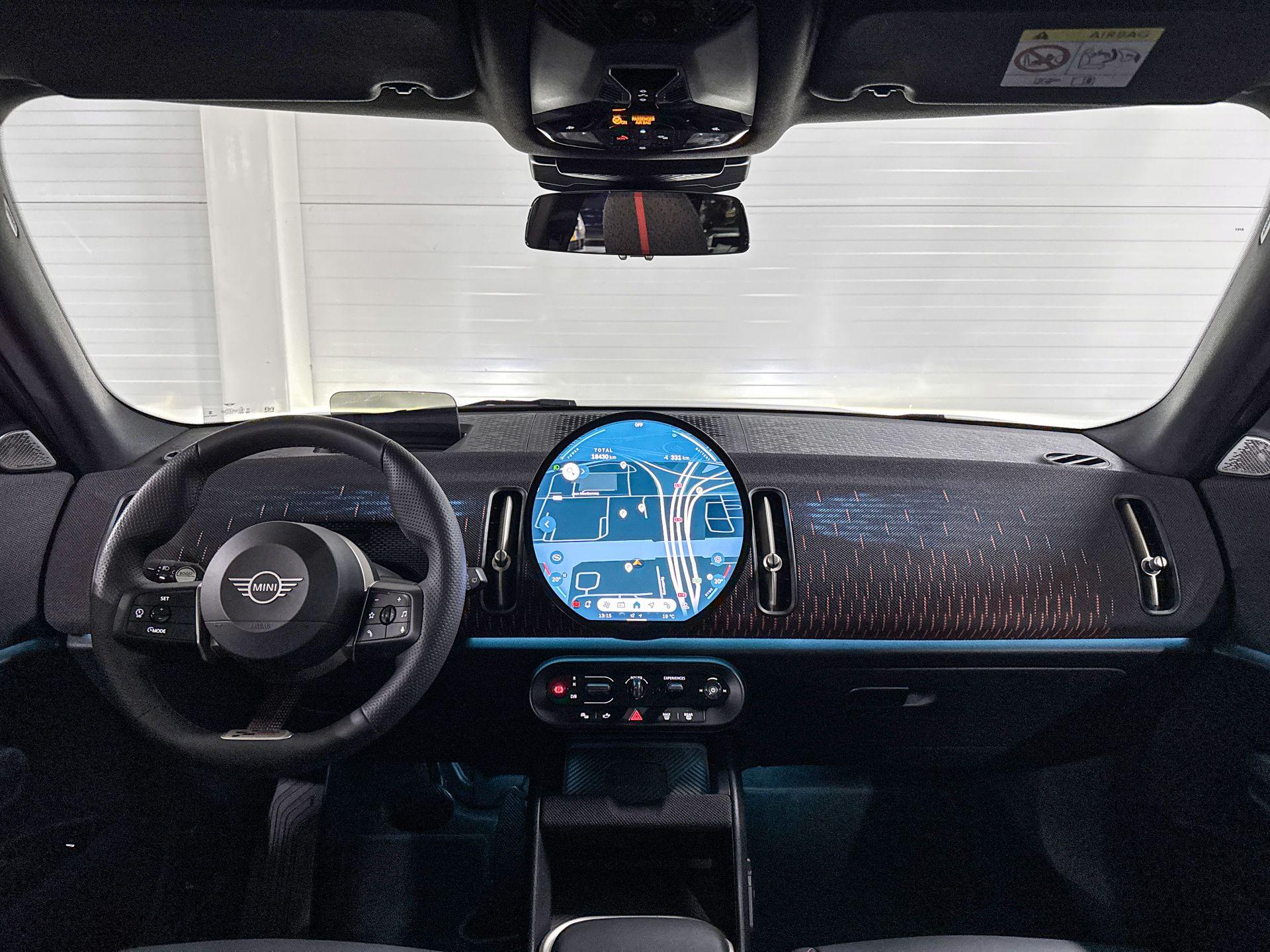 Foto van Mini Countryman