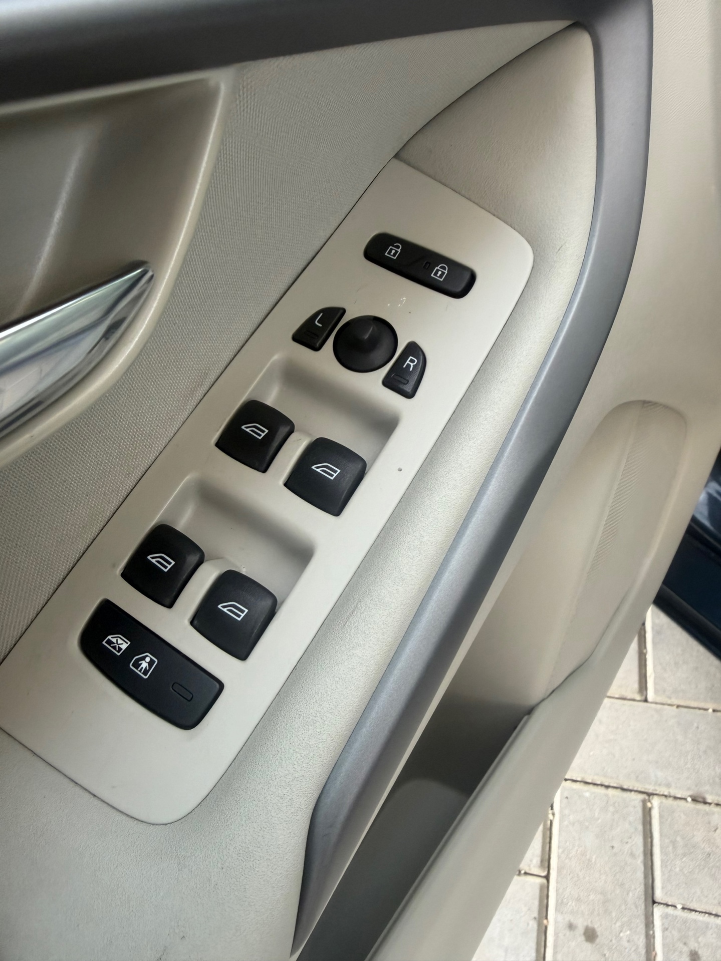 Foto van Volvo V40
