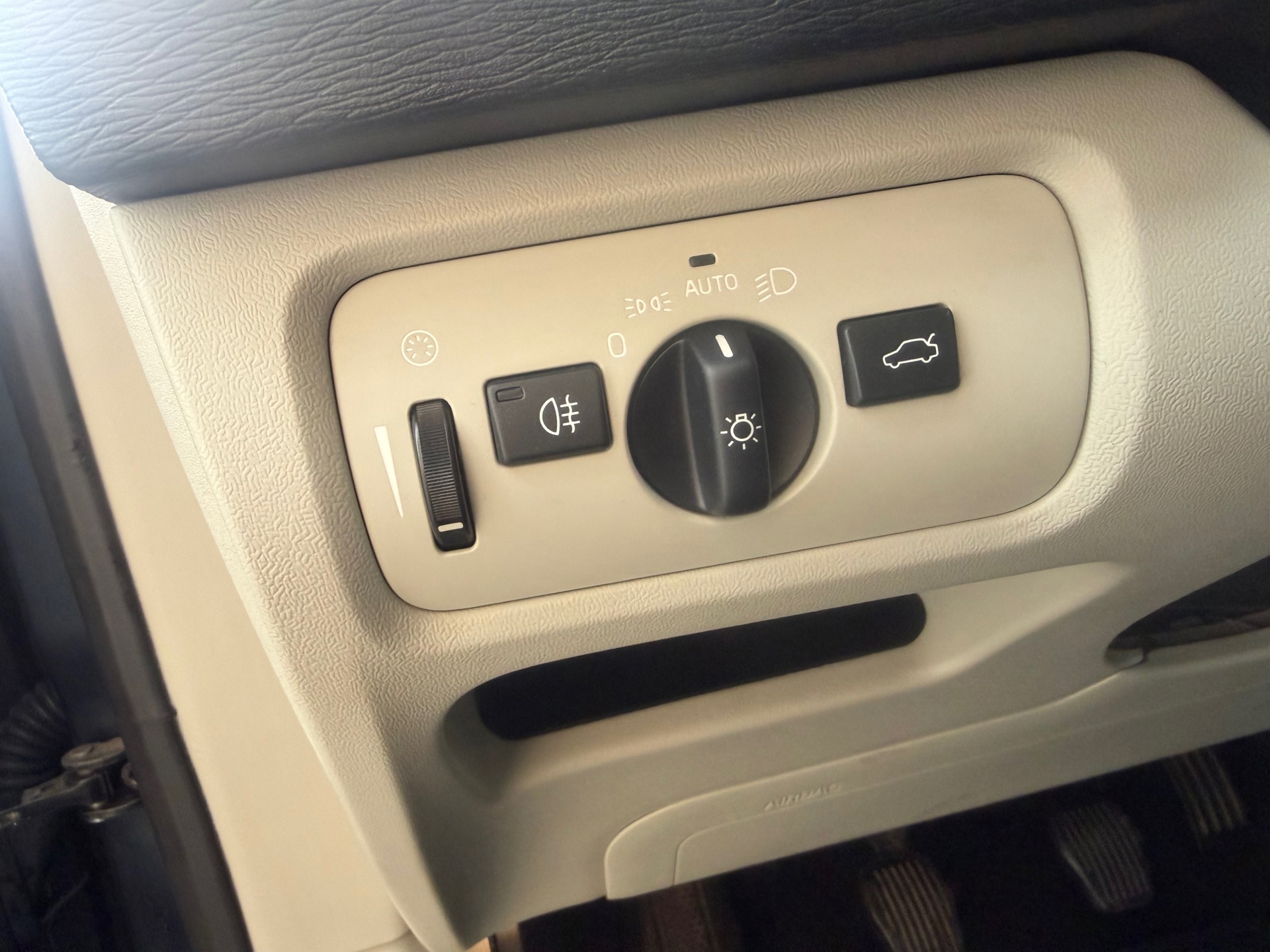 Foto van Volvo V40