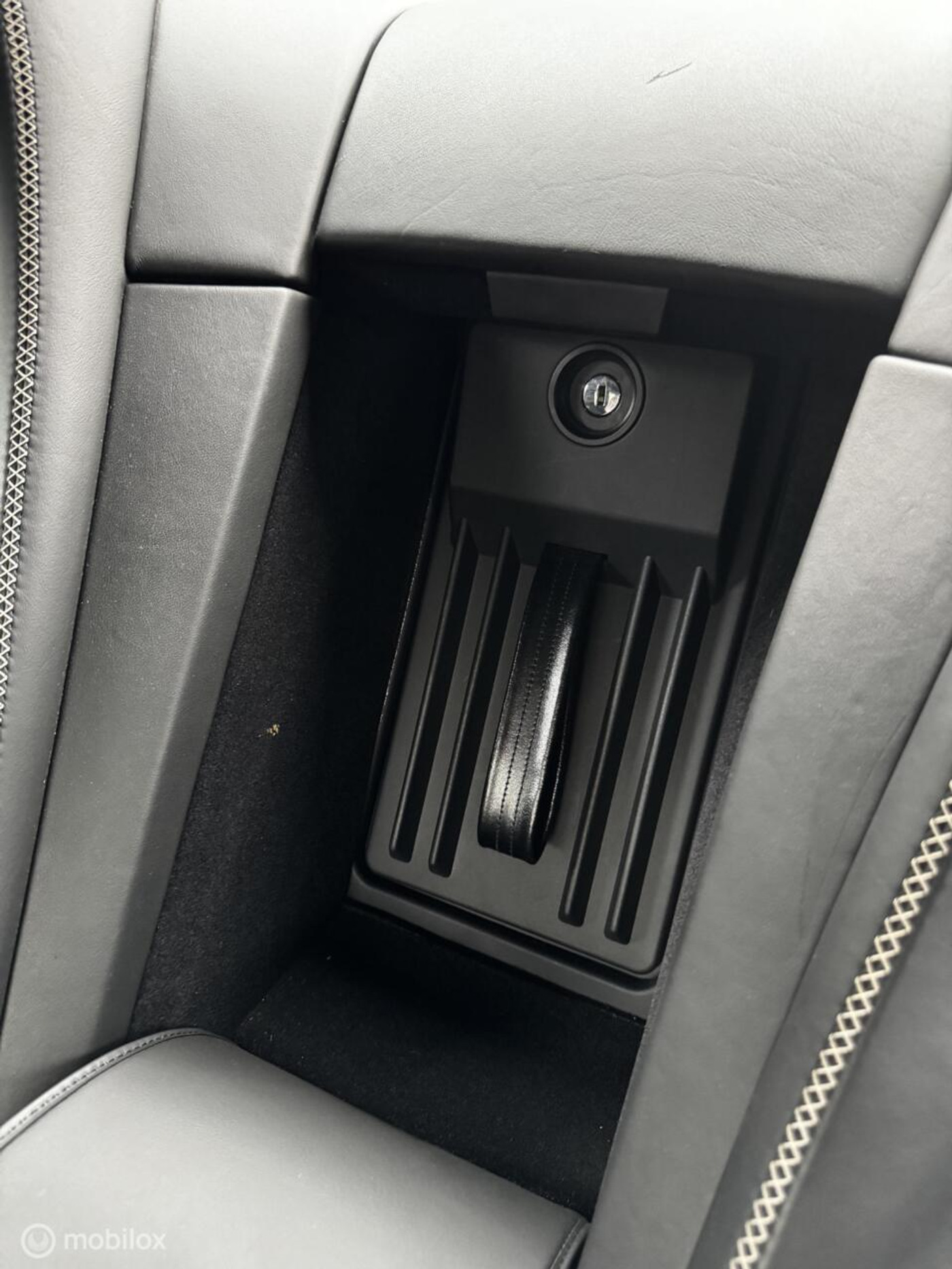 Foto van Bentley Continental GT