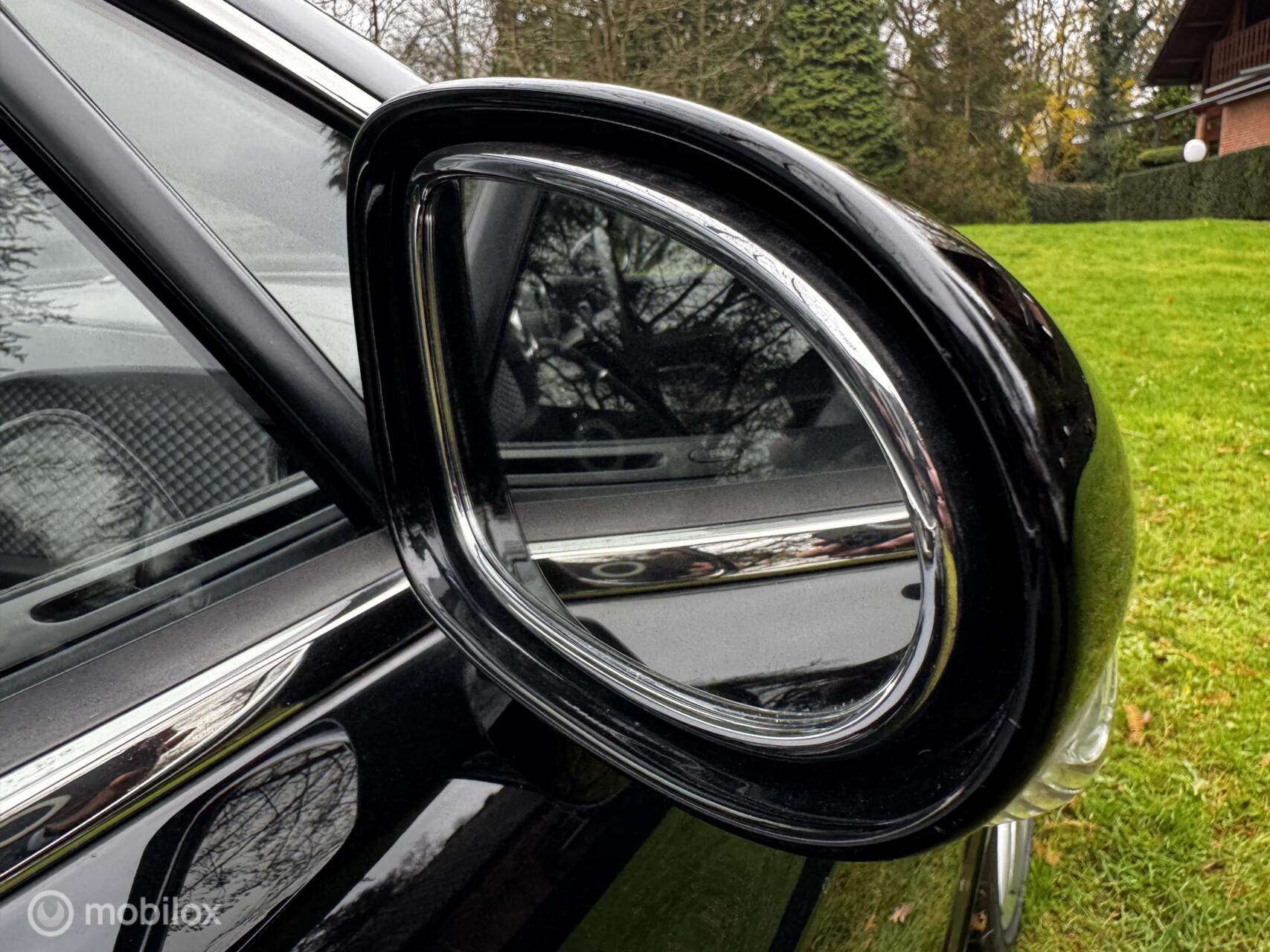 Foto van Bentley Continental GT