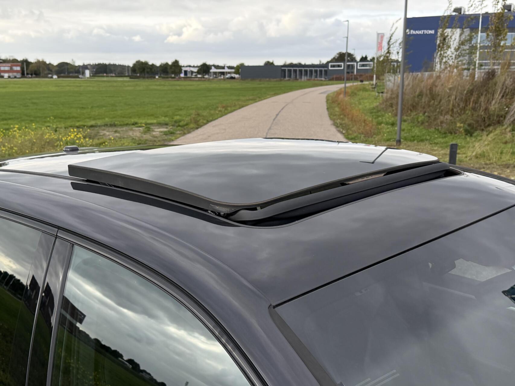 Foto van Porsche Cayenne