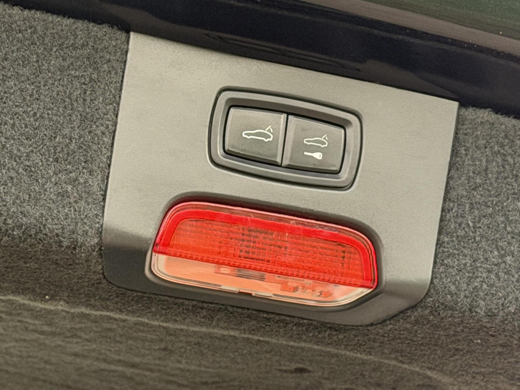 Foto van Porsche Cayenne