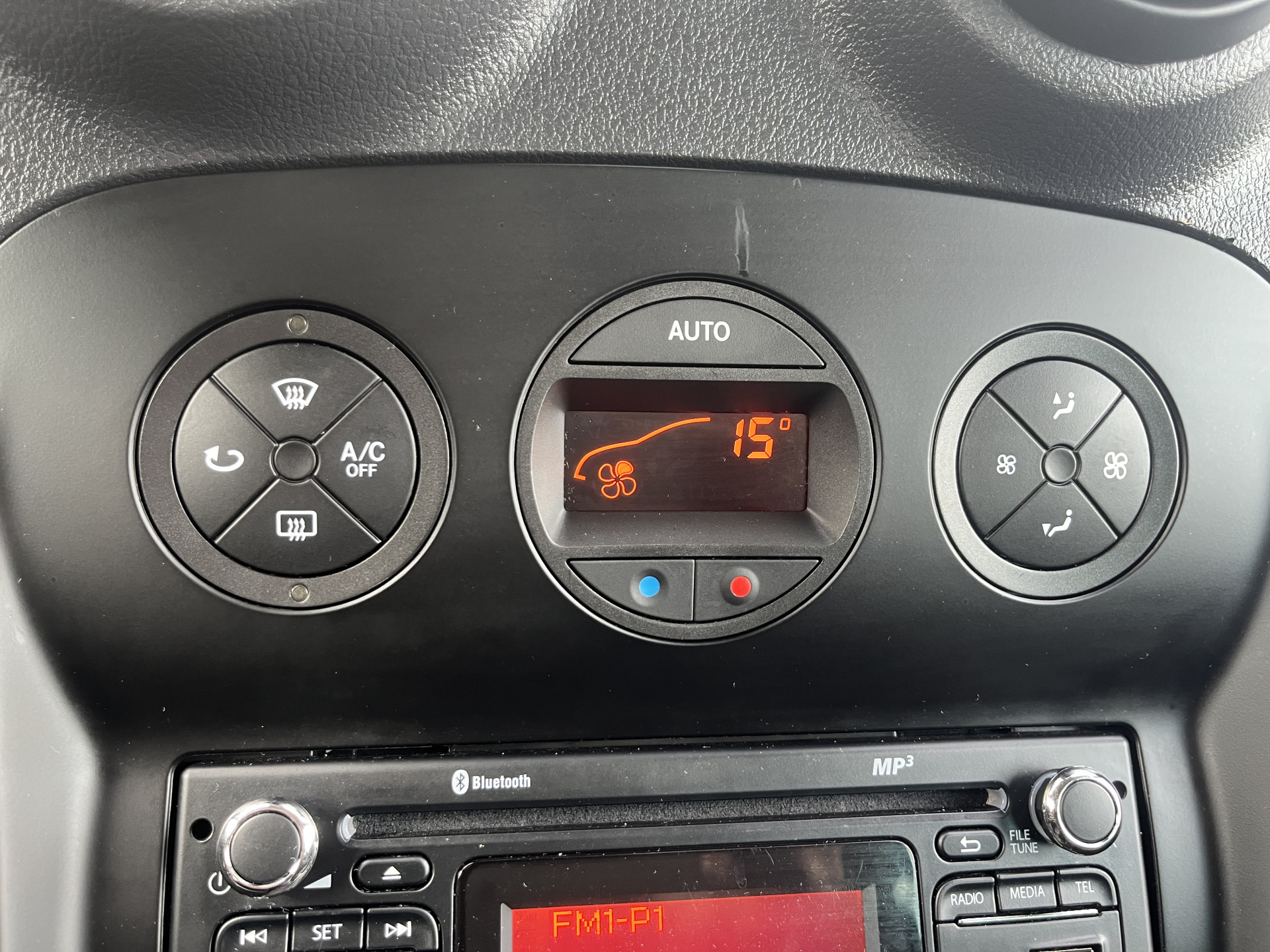 Foto van Mercedes-Benz Citan