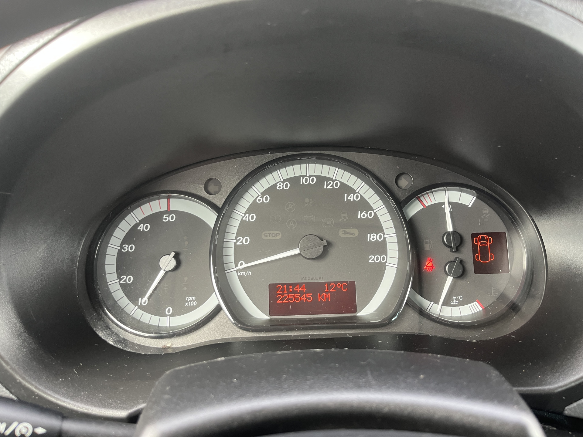Foto van Mercedes-Benz Citan