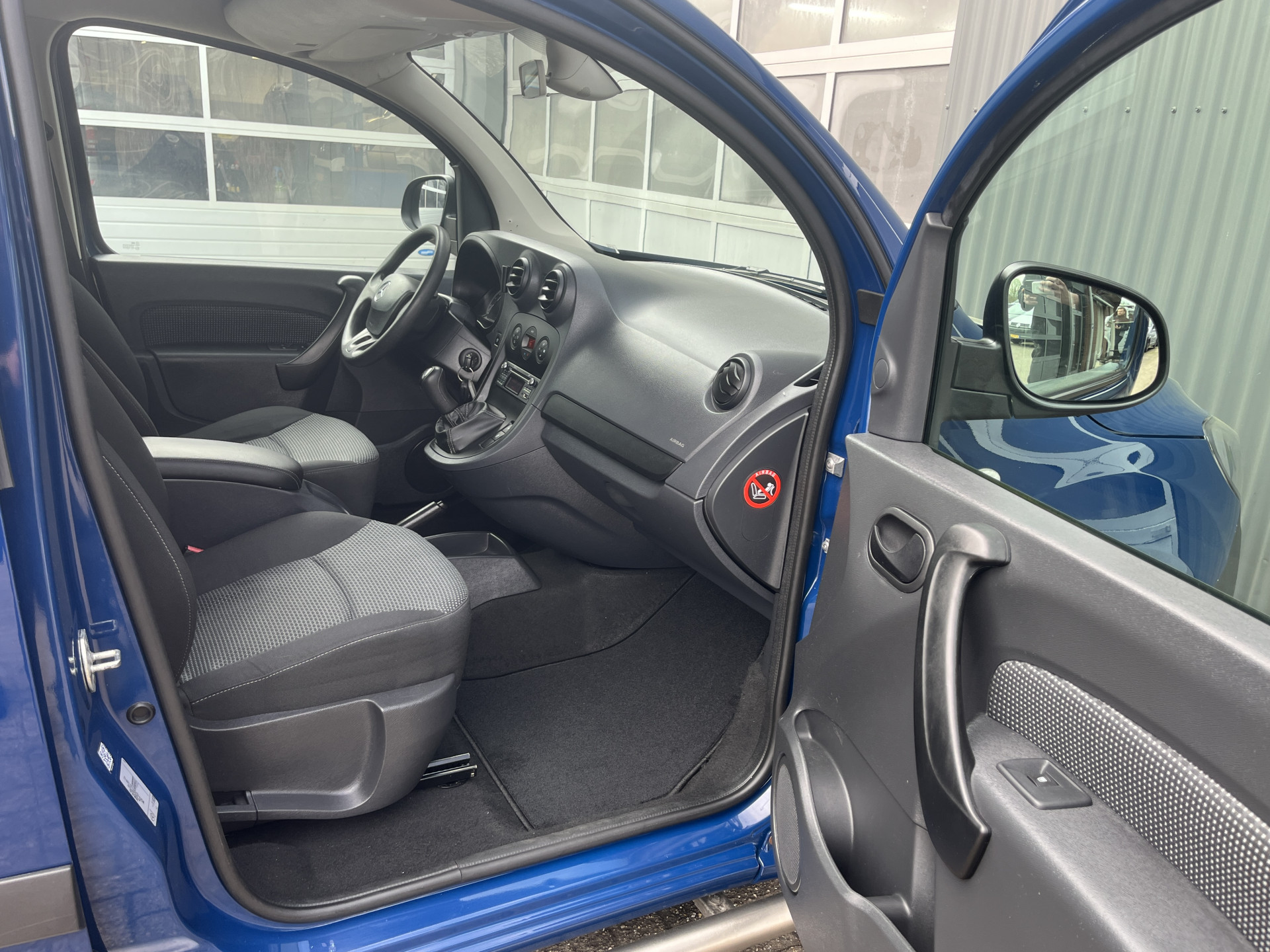 Foto van Mercedes-Benz Citan