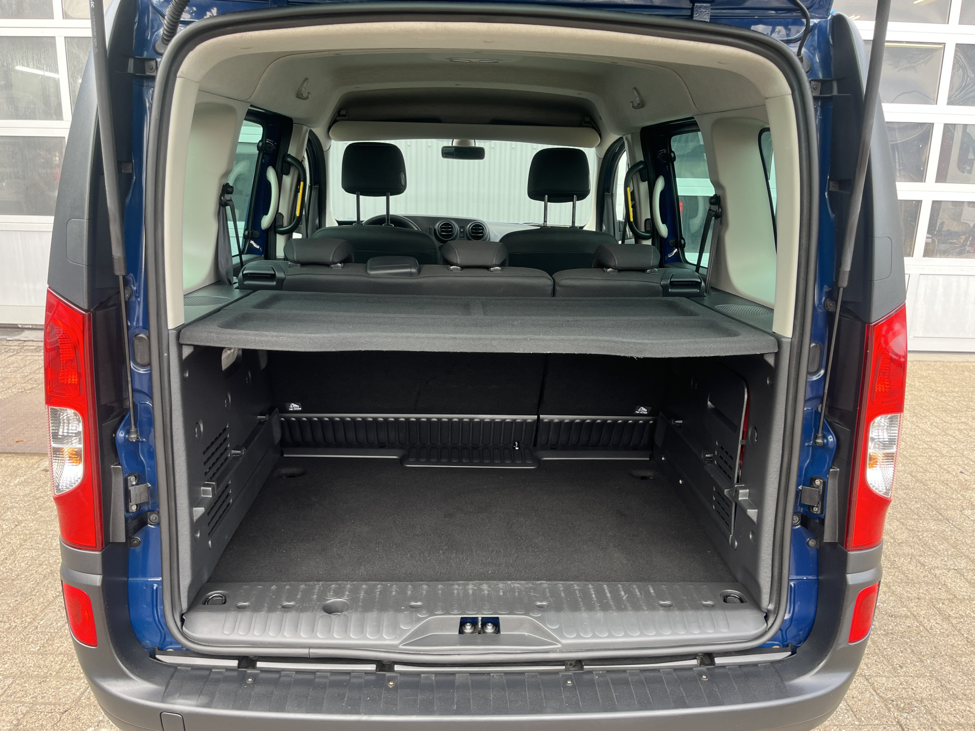Foto van Mercedes-Benz Citan
