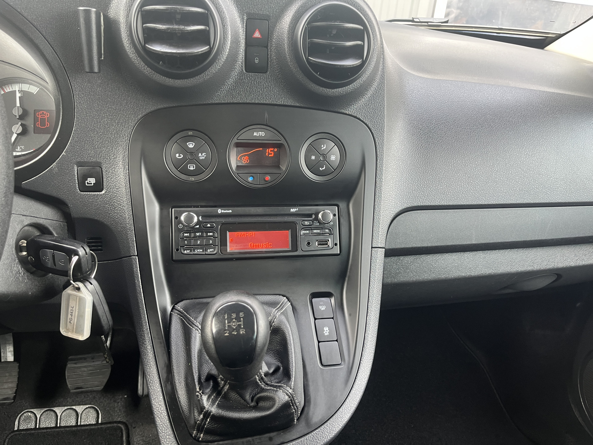 Foto van Mercedes-Benz Citan