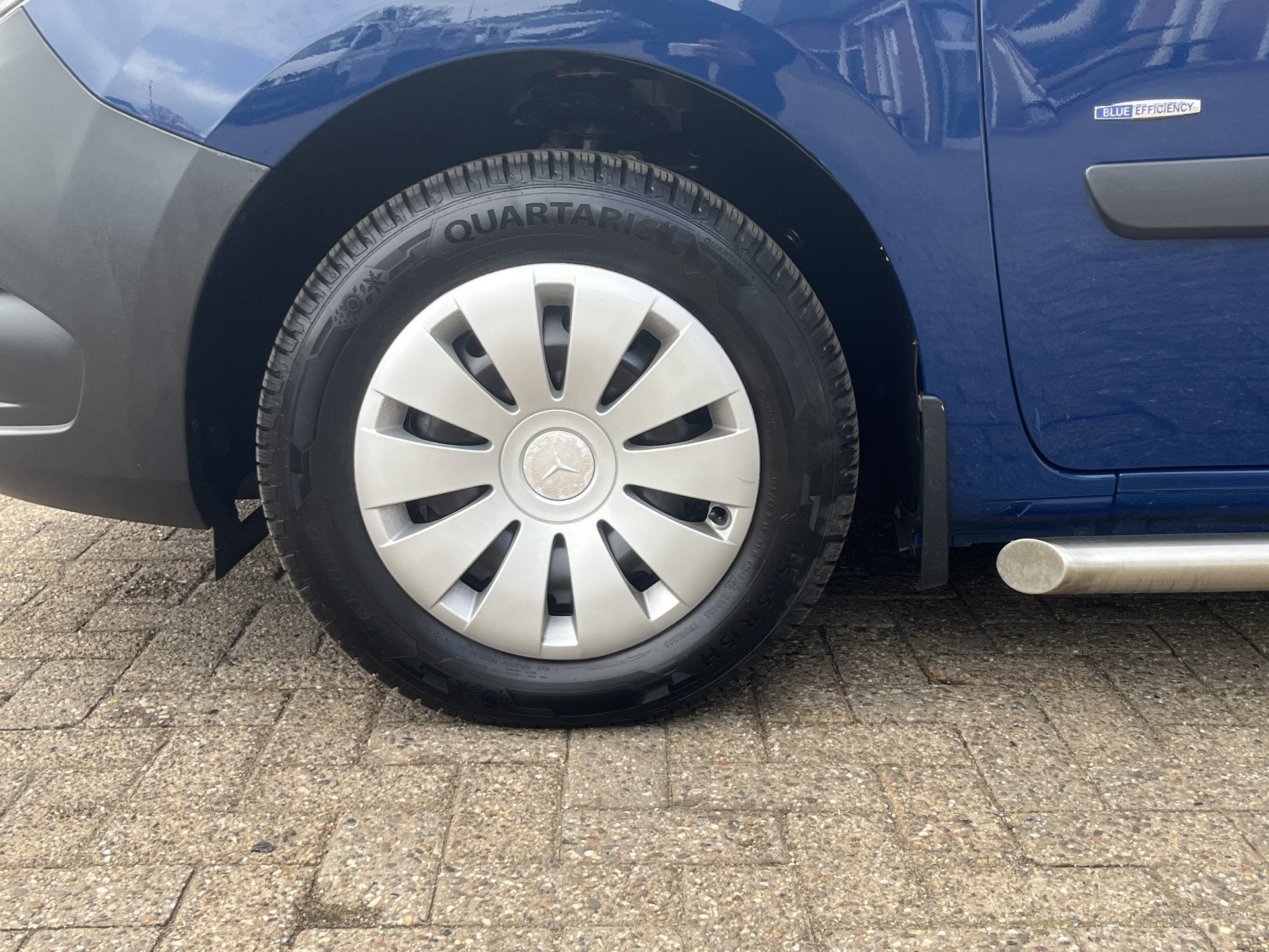 Foto van Mercedes-Benz Citan
