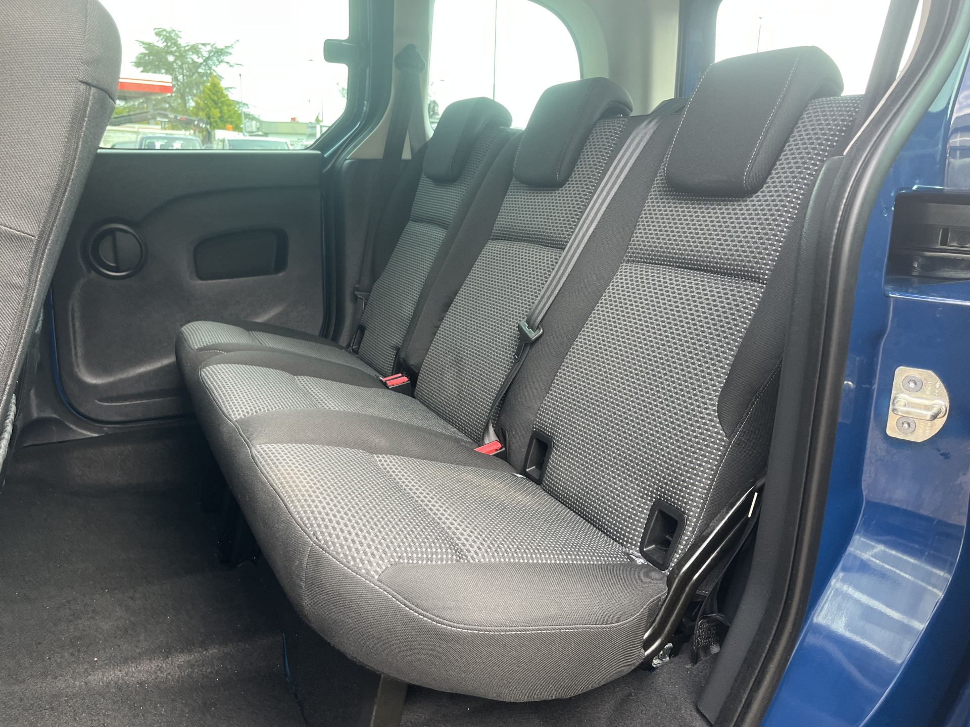 Foto van Mercedes-Benz Citan