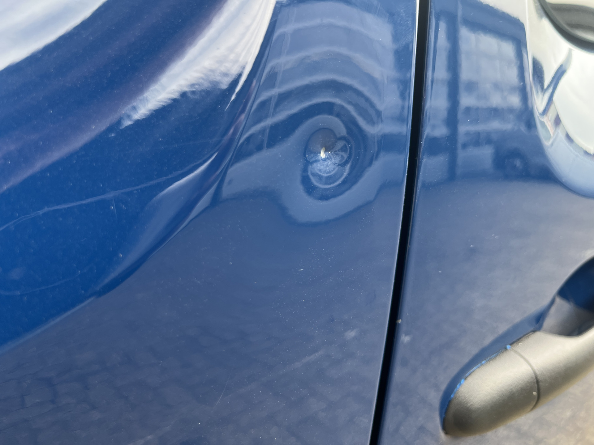 Foto van Mercedes-Benz Citan