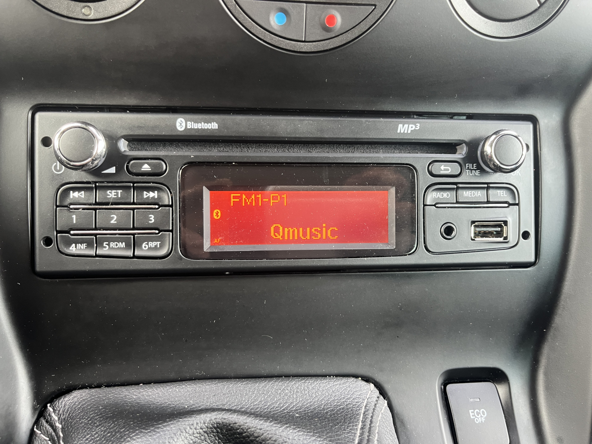 Foto van Mercedes-Benz Citan