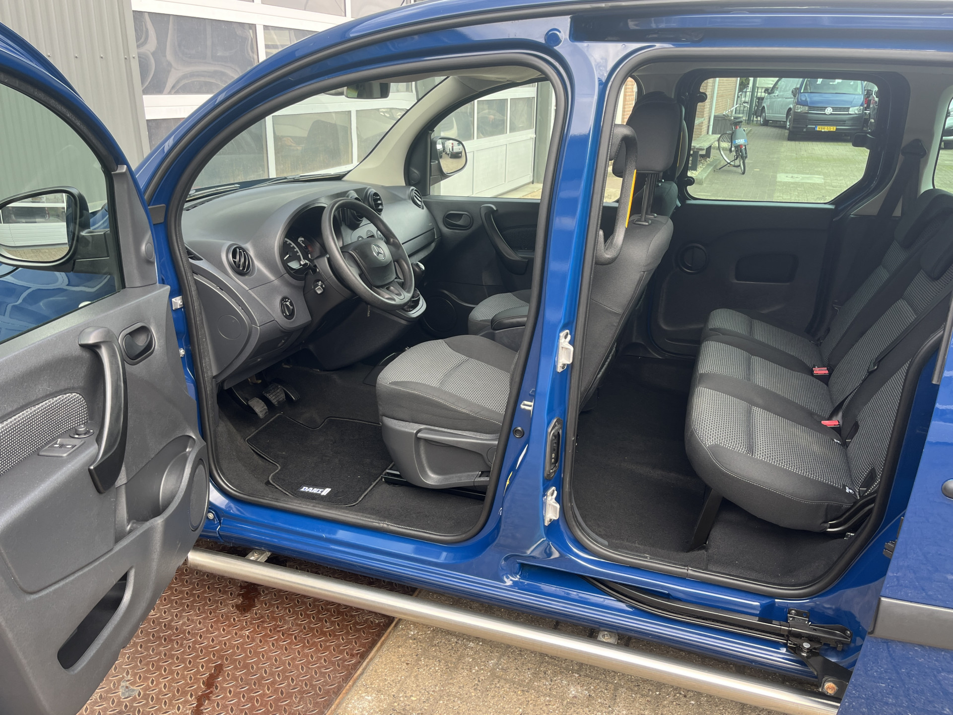 Foto van Mercedes-Benz Citan
