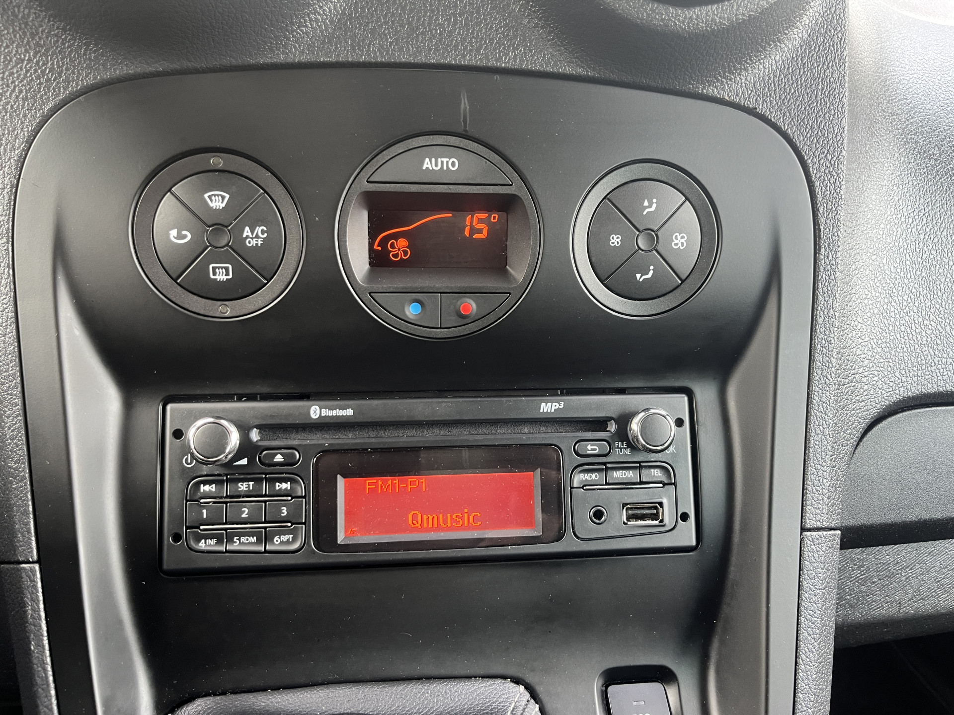 Foto van Mercedes-Benz Citan