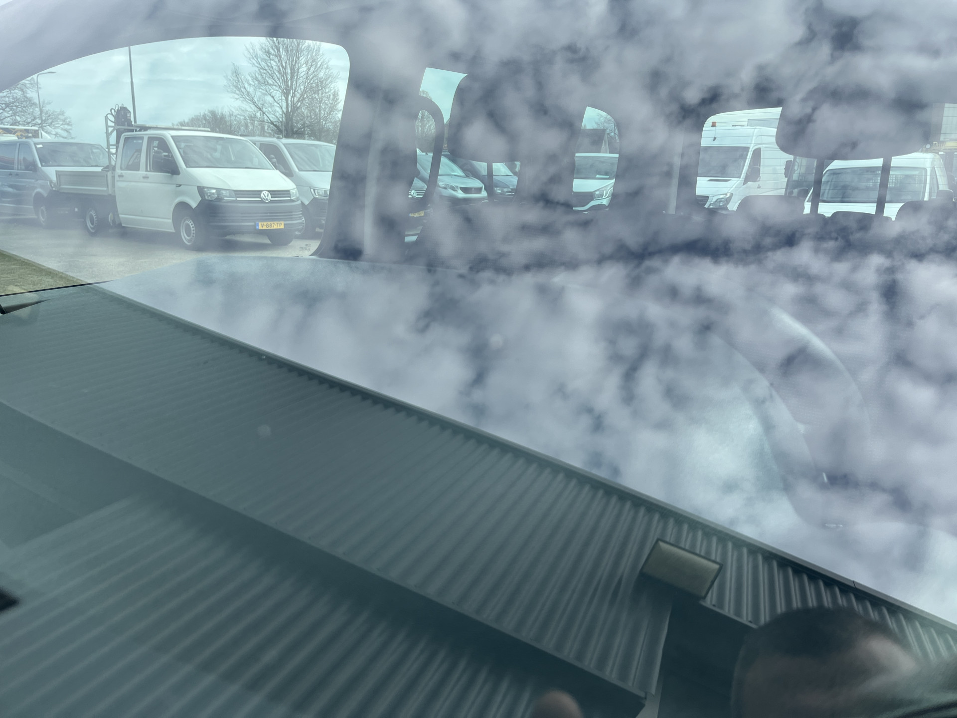 Foto van Mercedes-Benz Citan