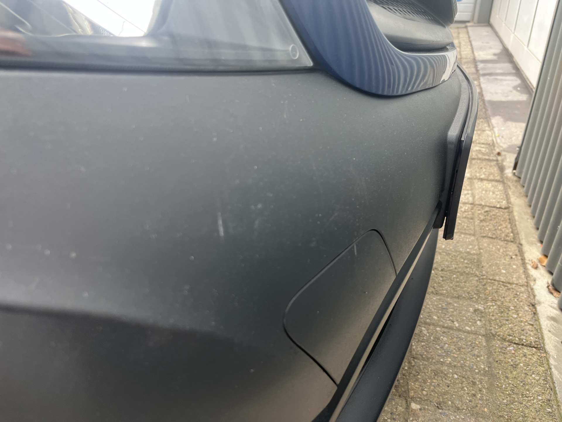 Foto van Mercedes-Benz Citan